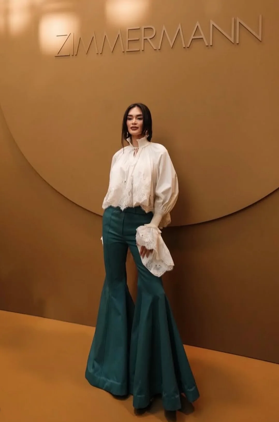 Топы Женские Zimmermann 11621481