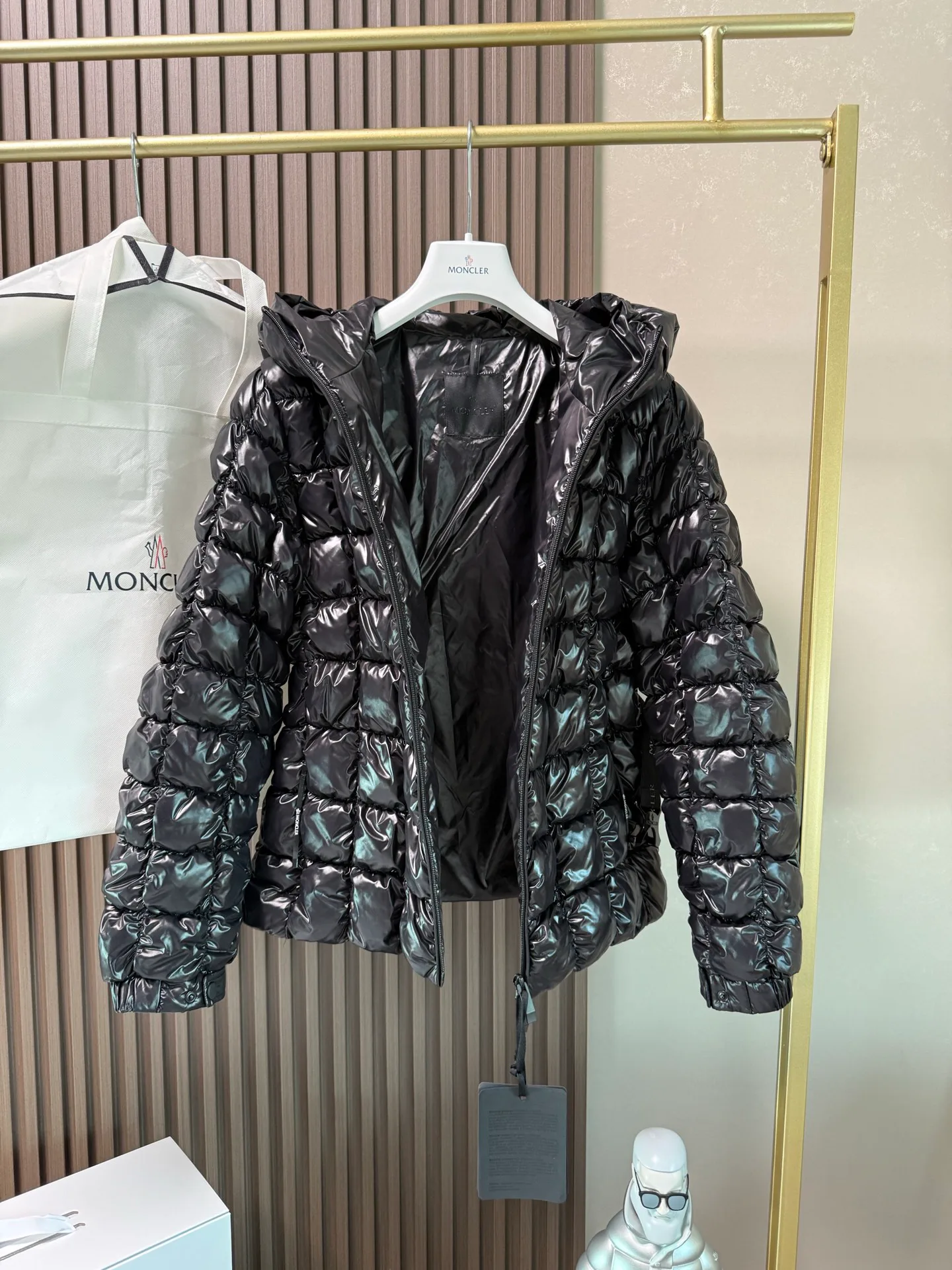 Куртки И Пуховики Женские Moncler 174799