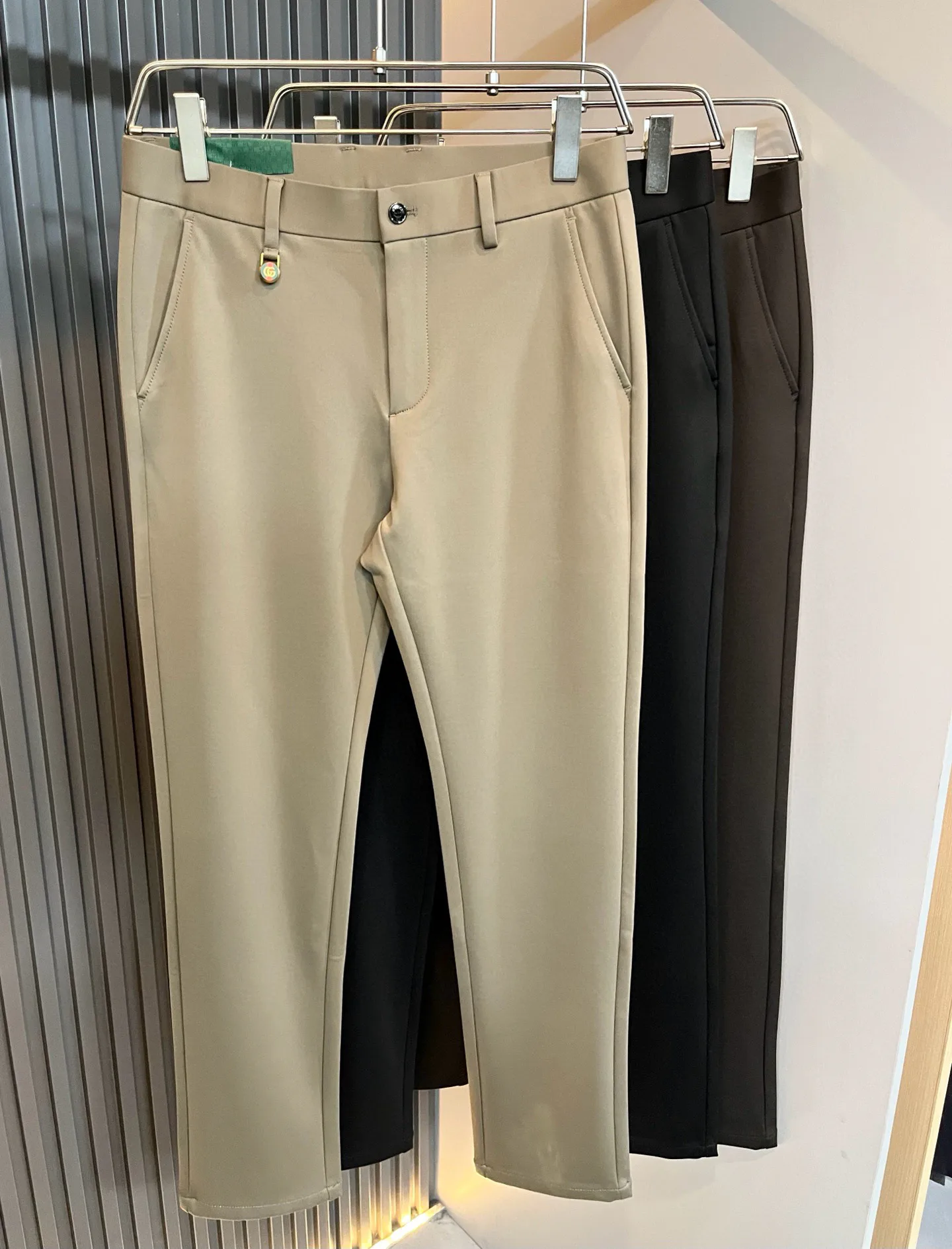 Брюки Мужские Gucci 11361218