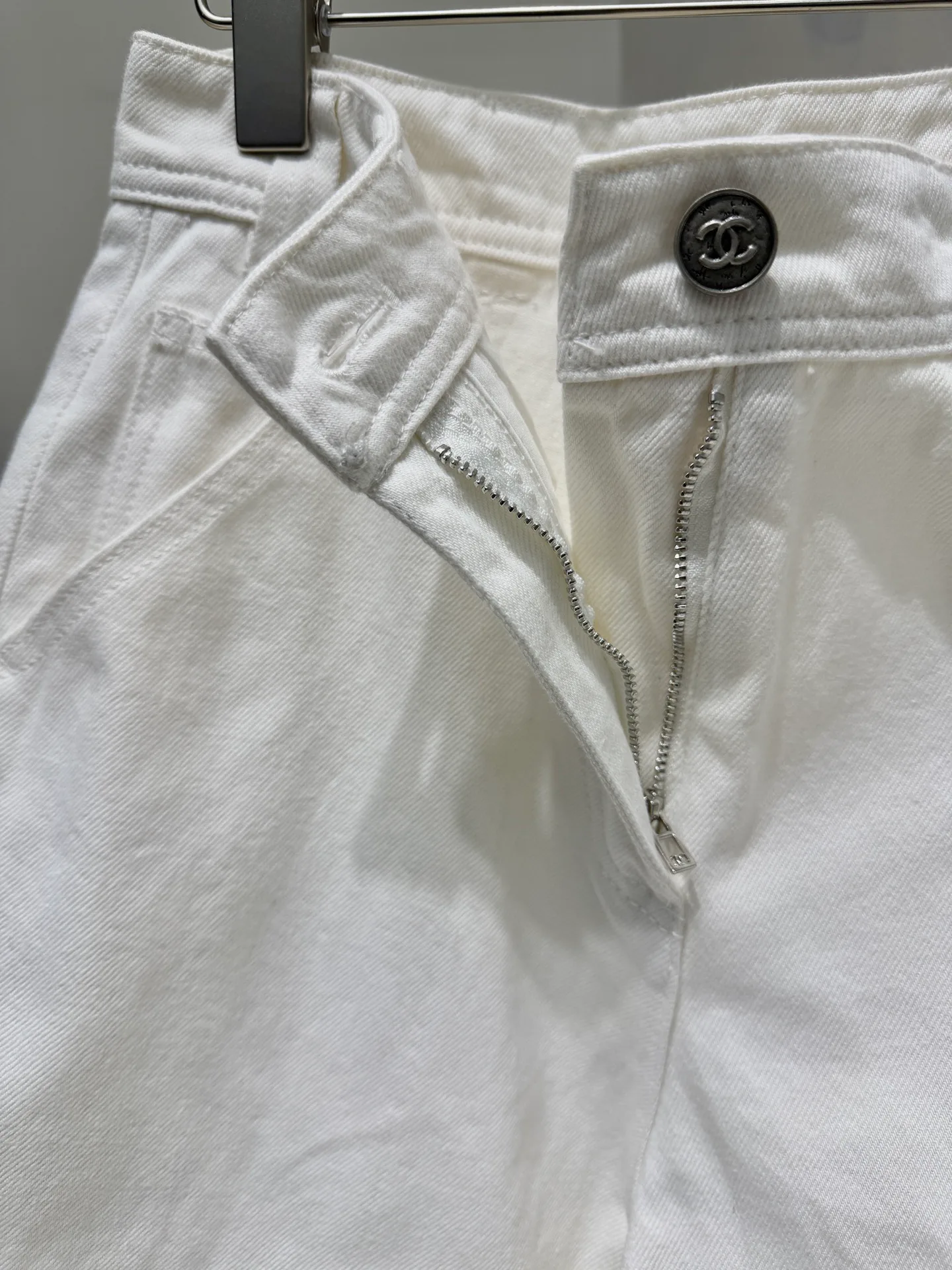 Джинсы Женские Chanel 12708981