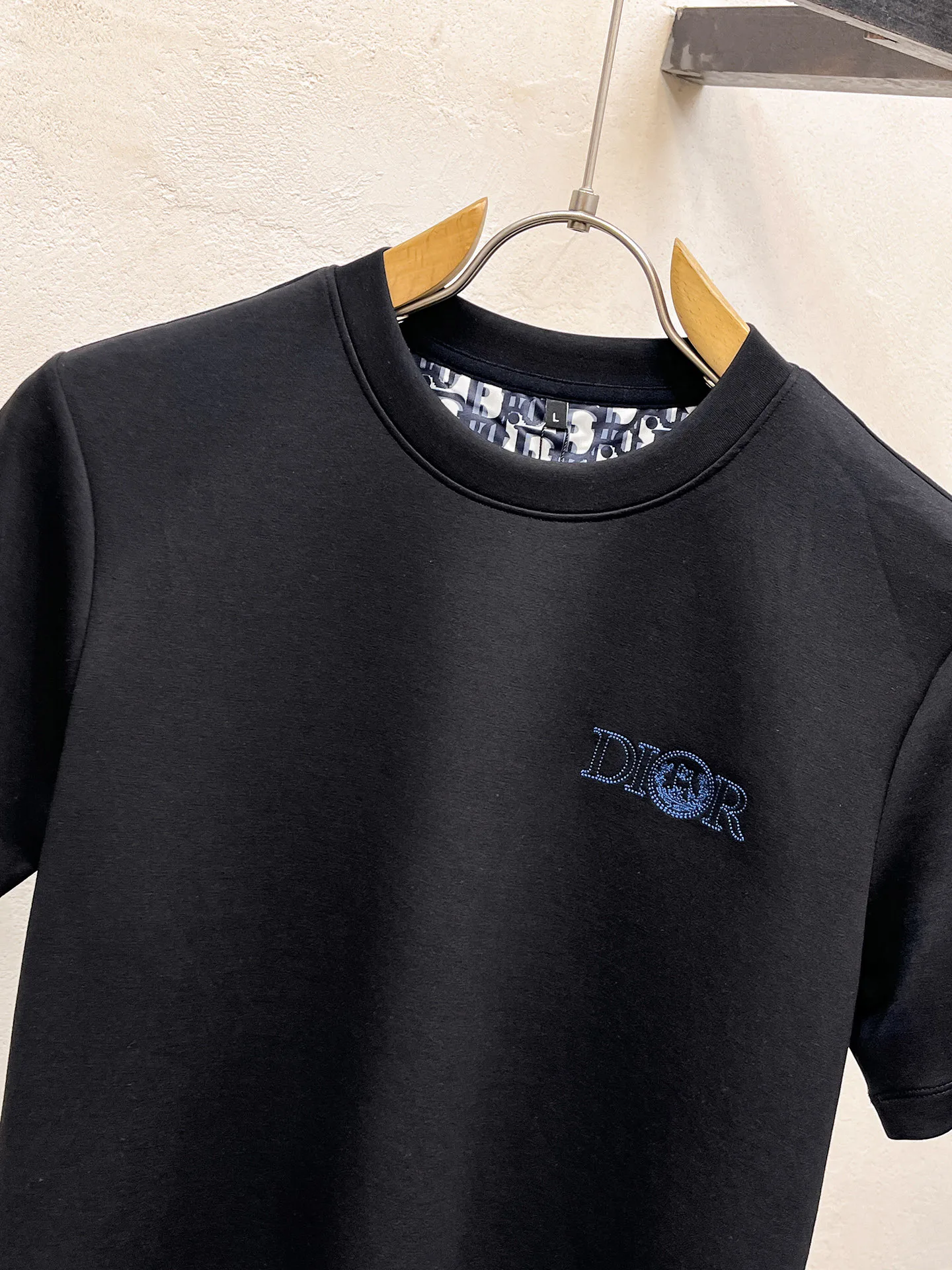 Футболки Мужские Christian Dior 119144