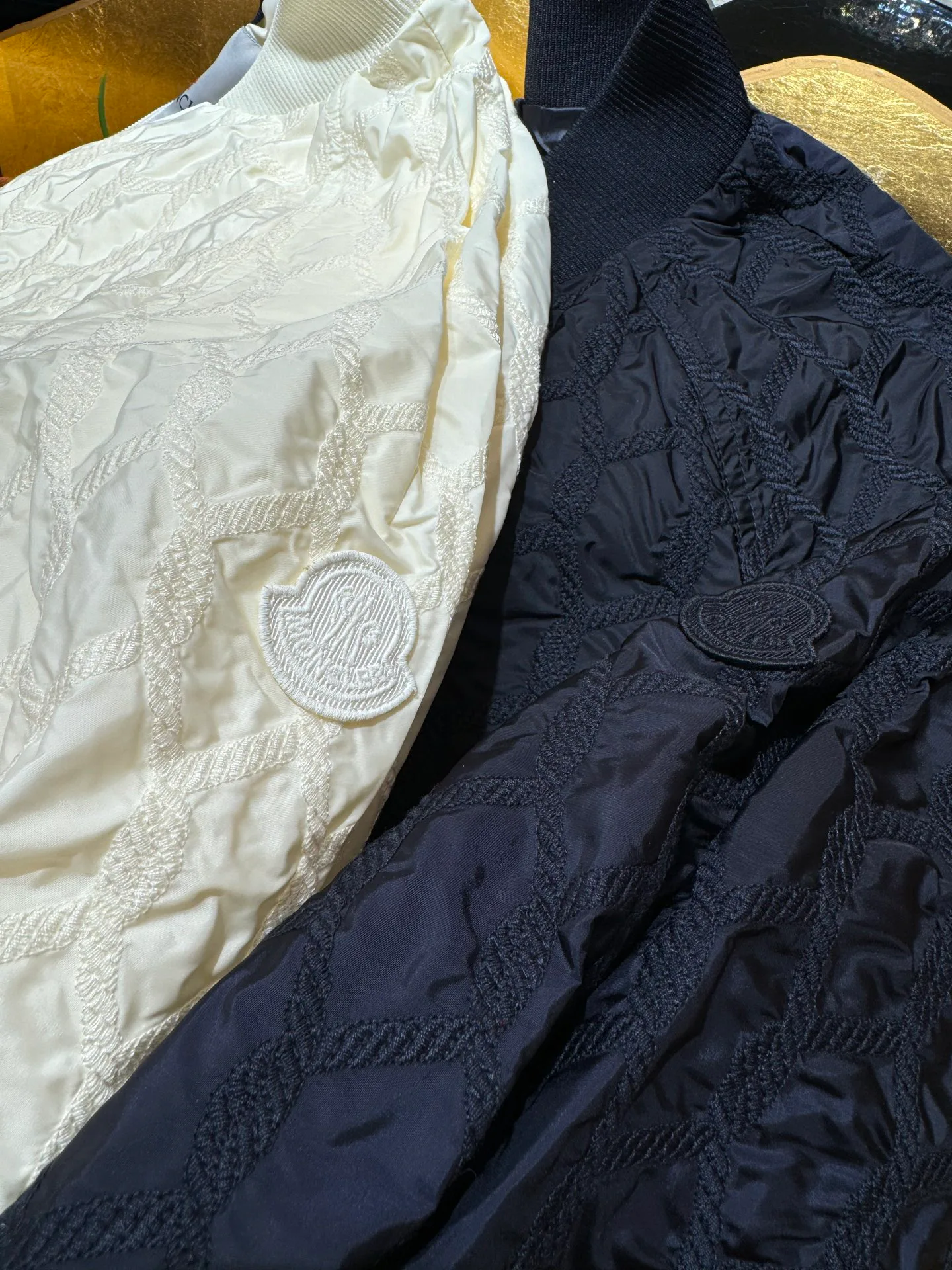 Куртки И Пуховики Женские Moncler 17909