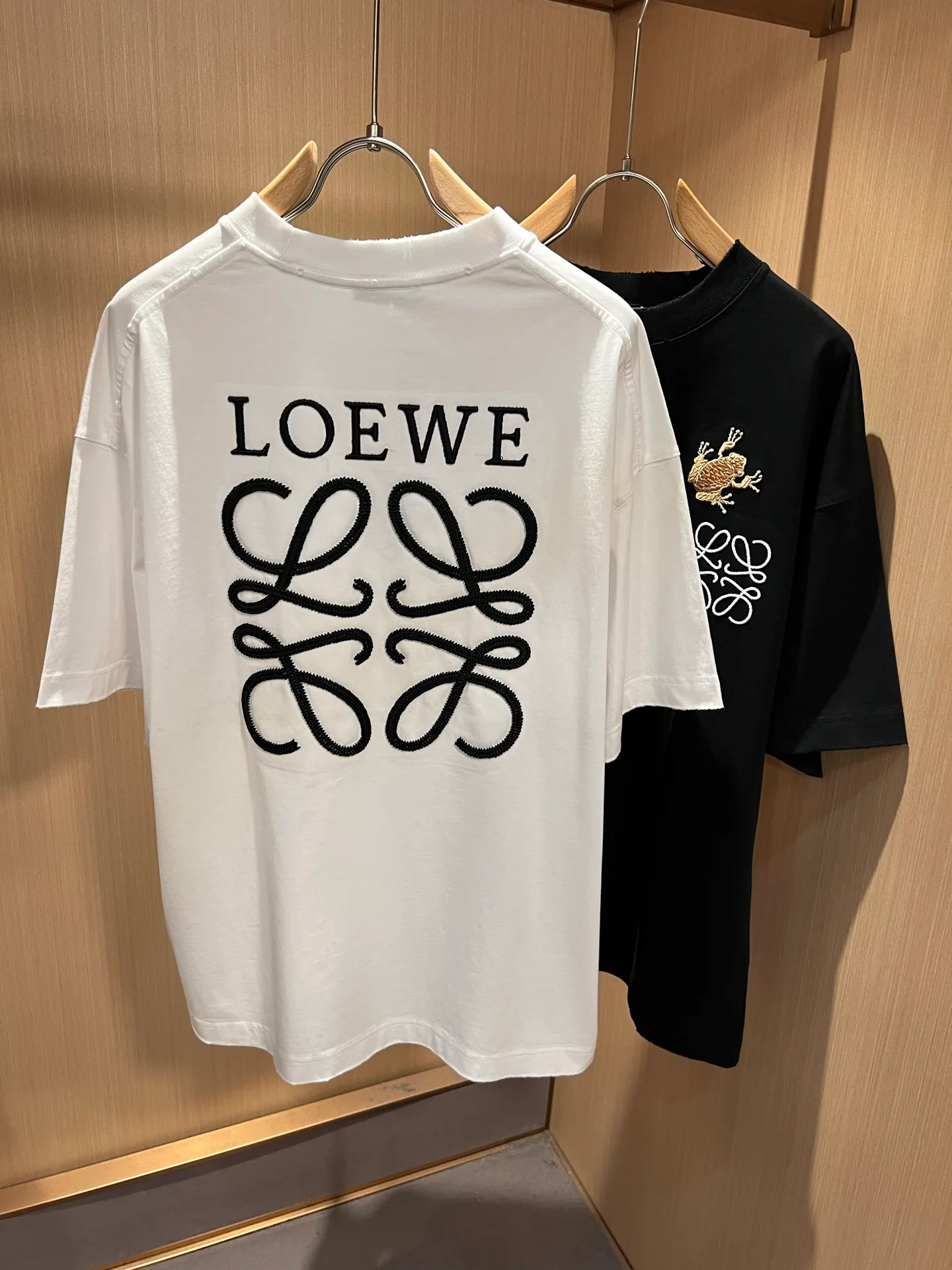Футболки Женские Loewe 11952814