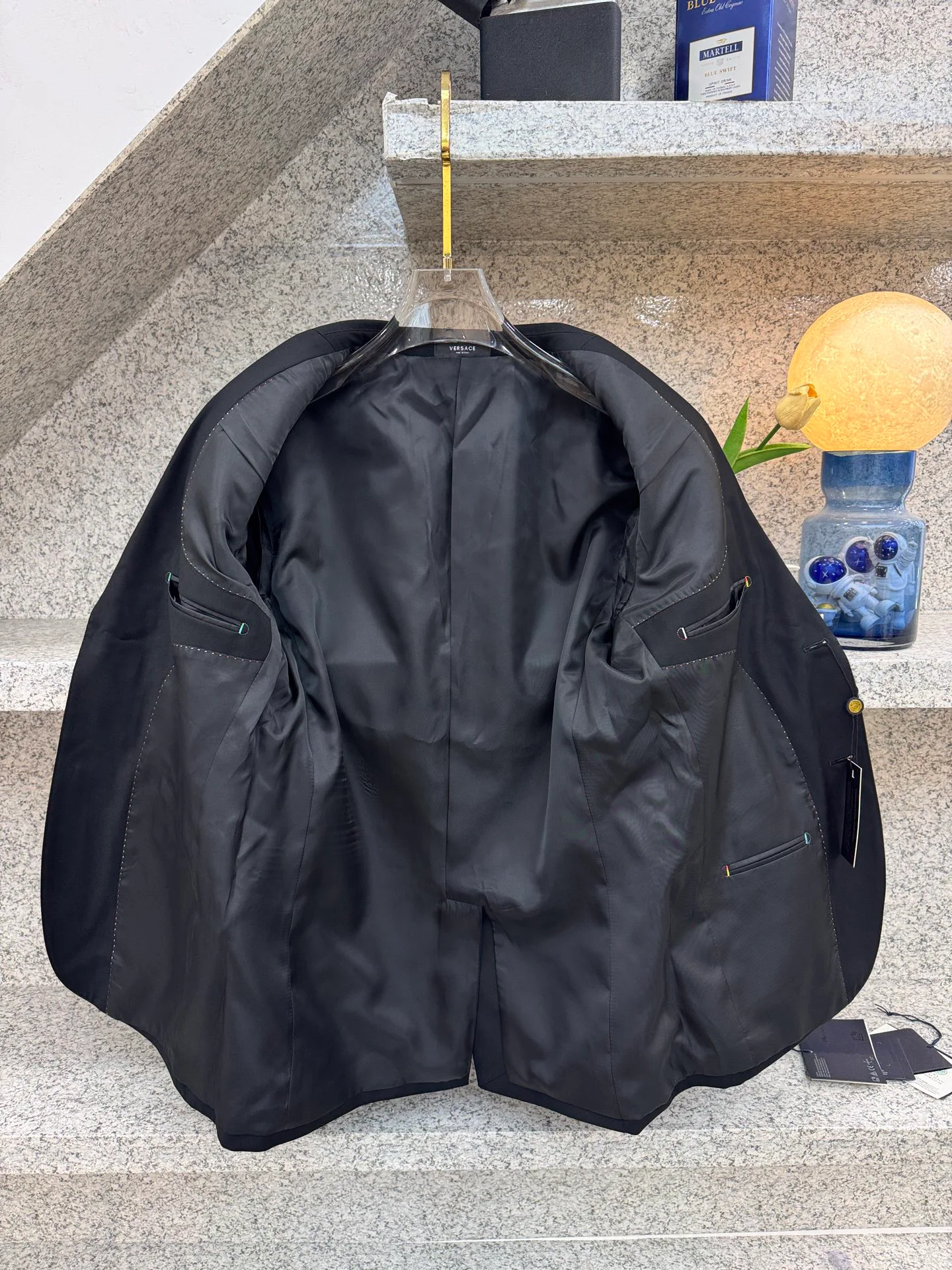 Костюмы Мужские Versace 5715467