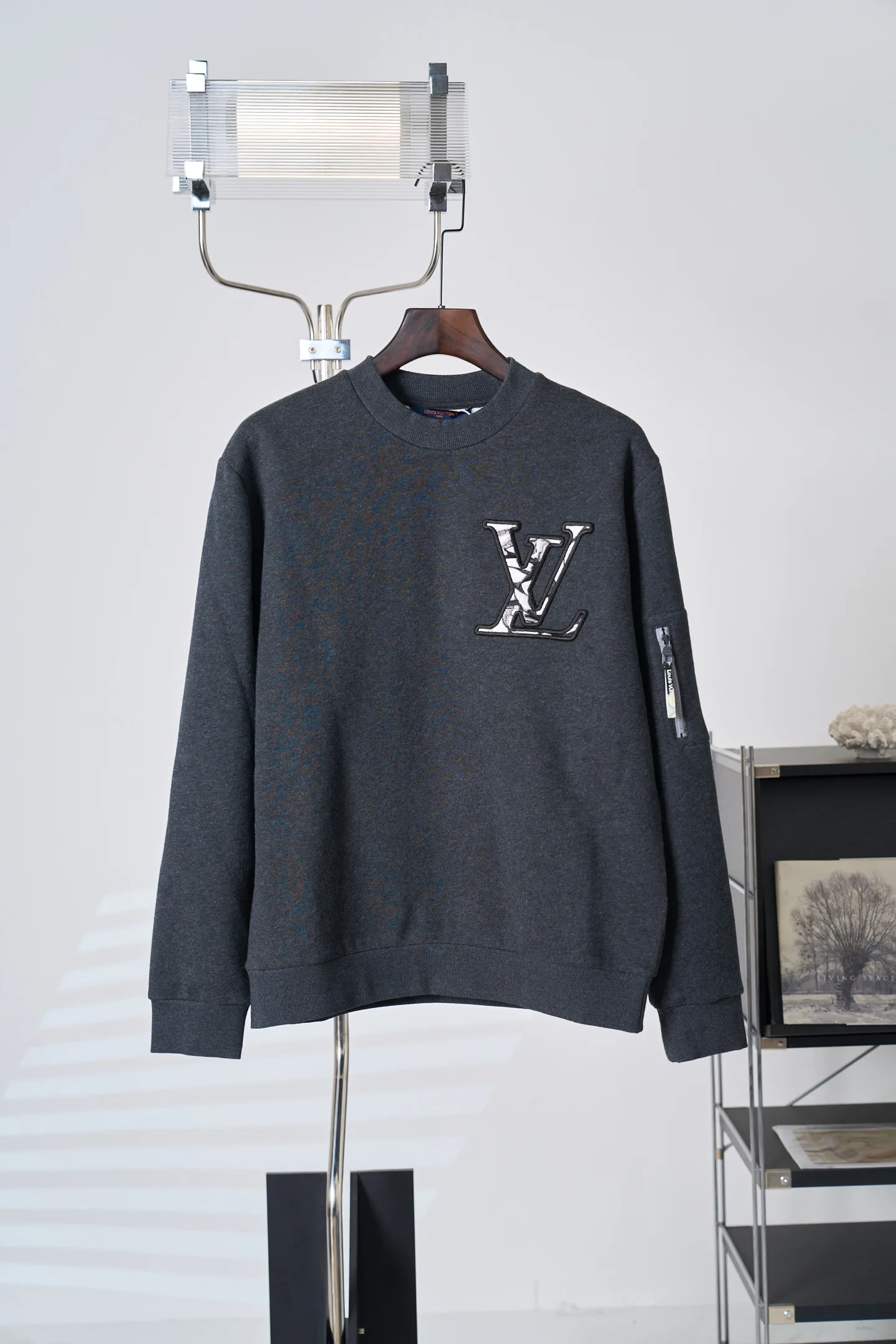 Свитшоты И Худи Мужские Louis Vuitton 18581714
