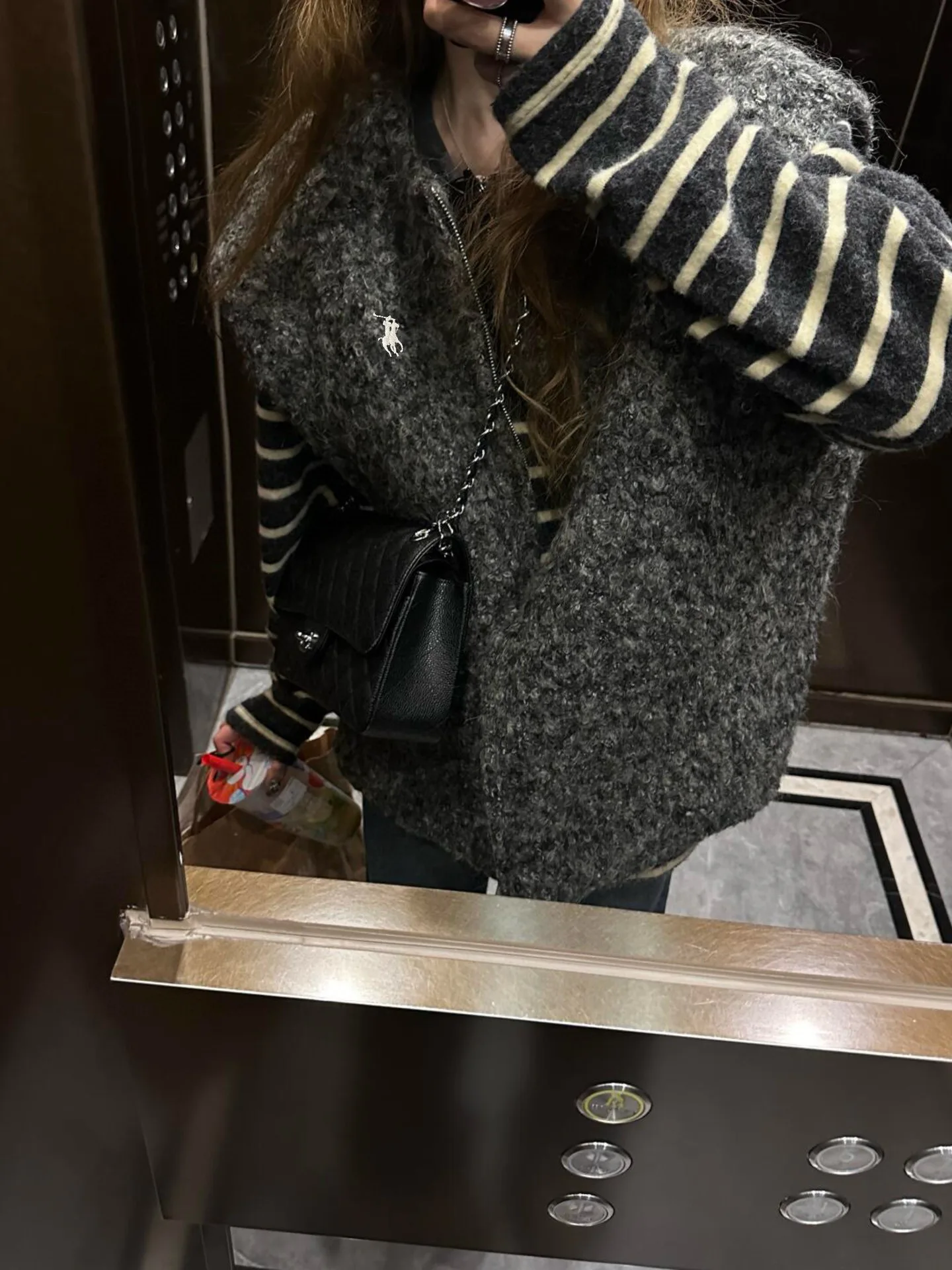 Жилеты Женские Ralph Lauren 978405
