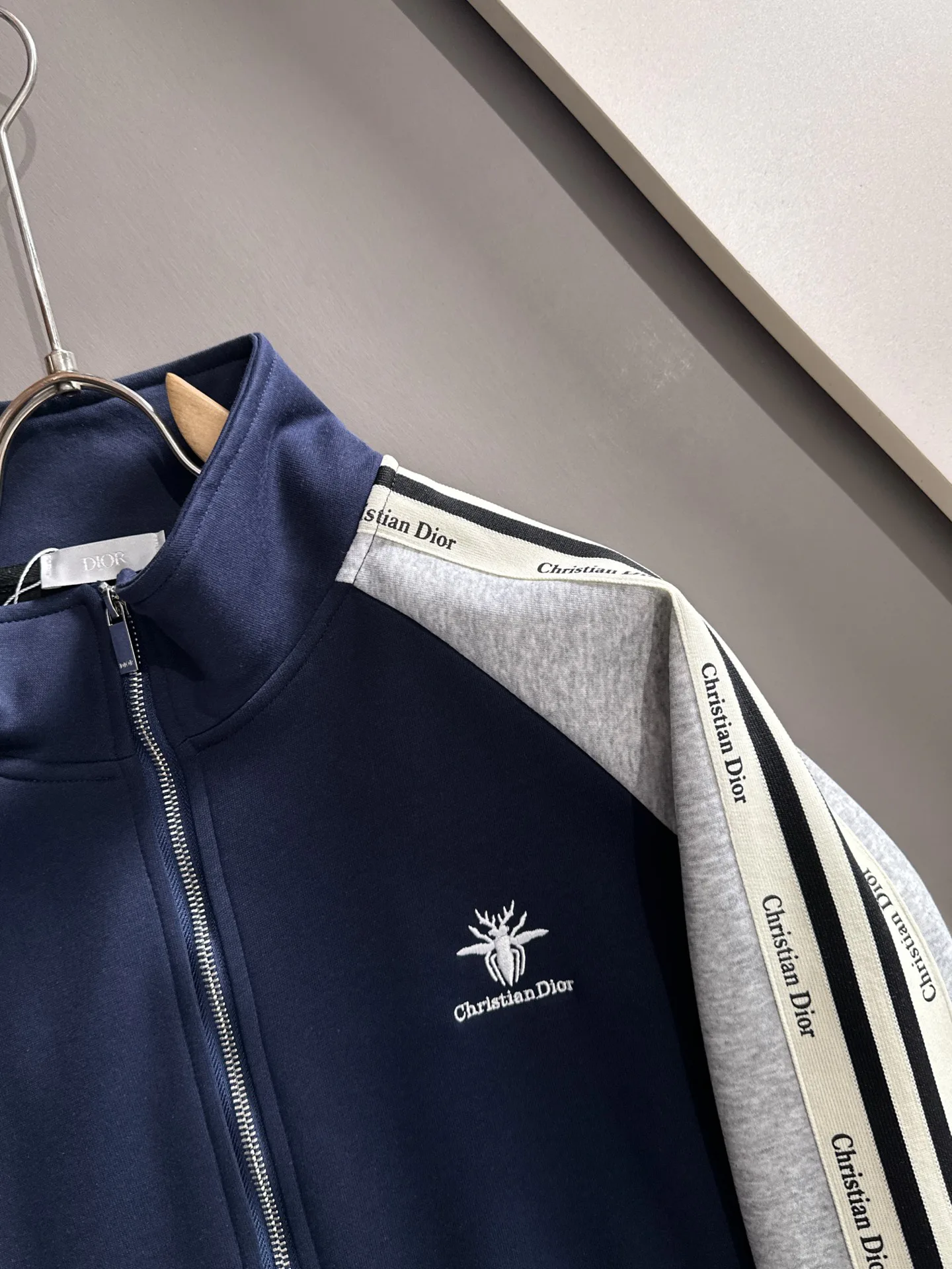 Спортивные Костюмы Мужские Christian Dior 235425