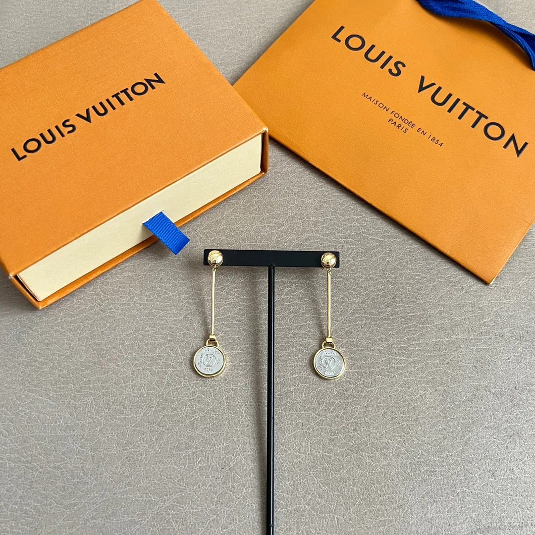 Бижутерия Louis Vuitton 4613711