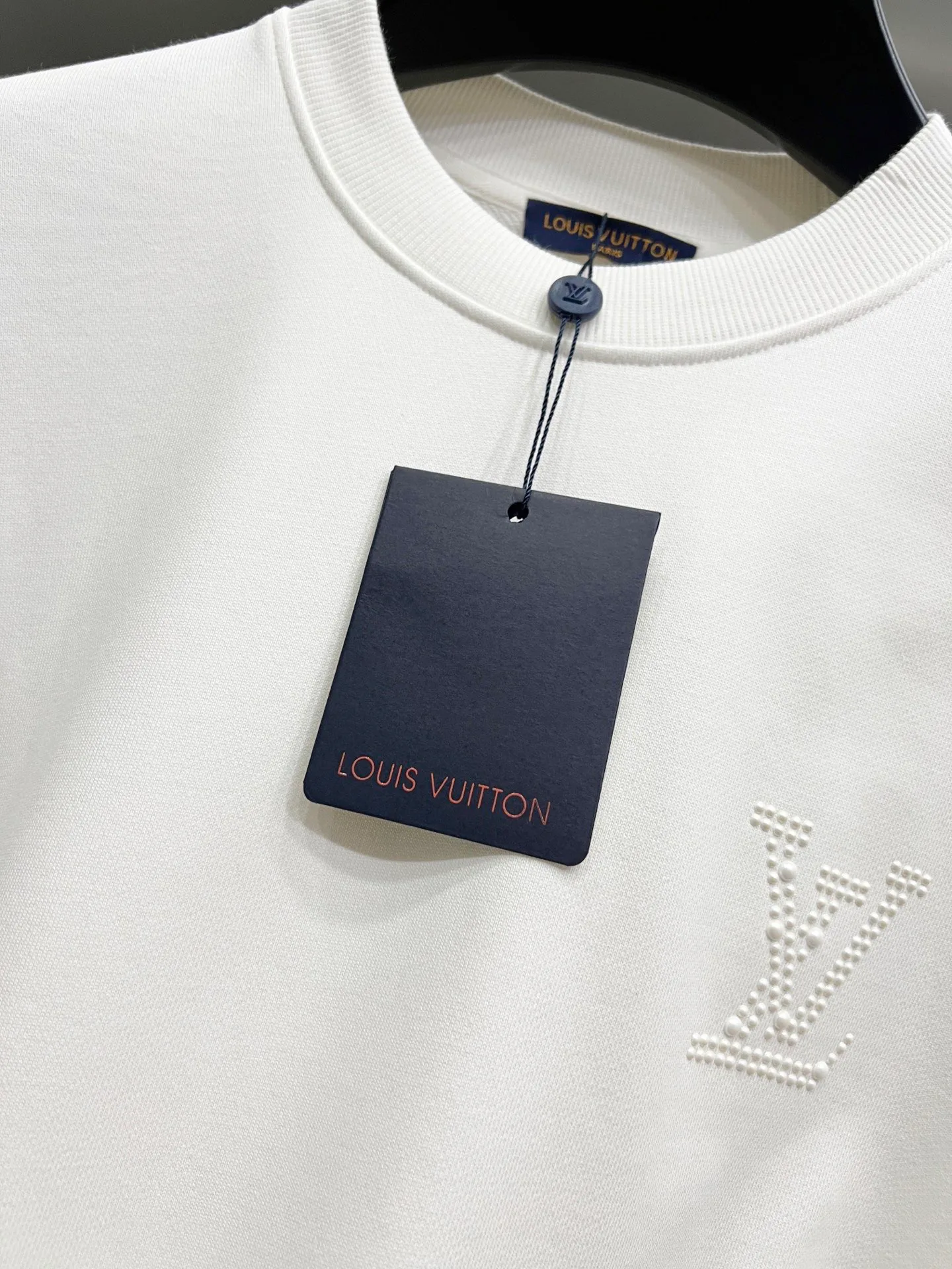 Свитшоты И Худи Мужские Louis Vuitton 18368521