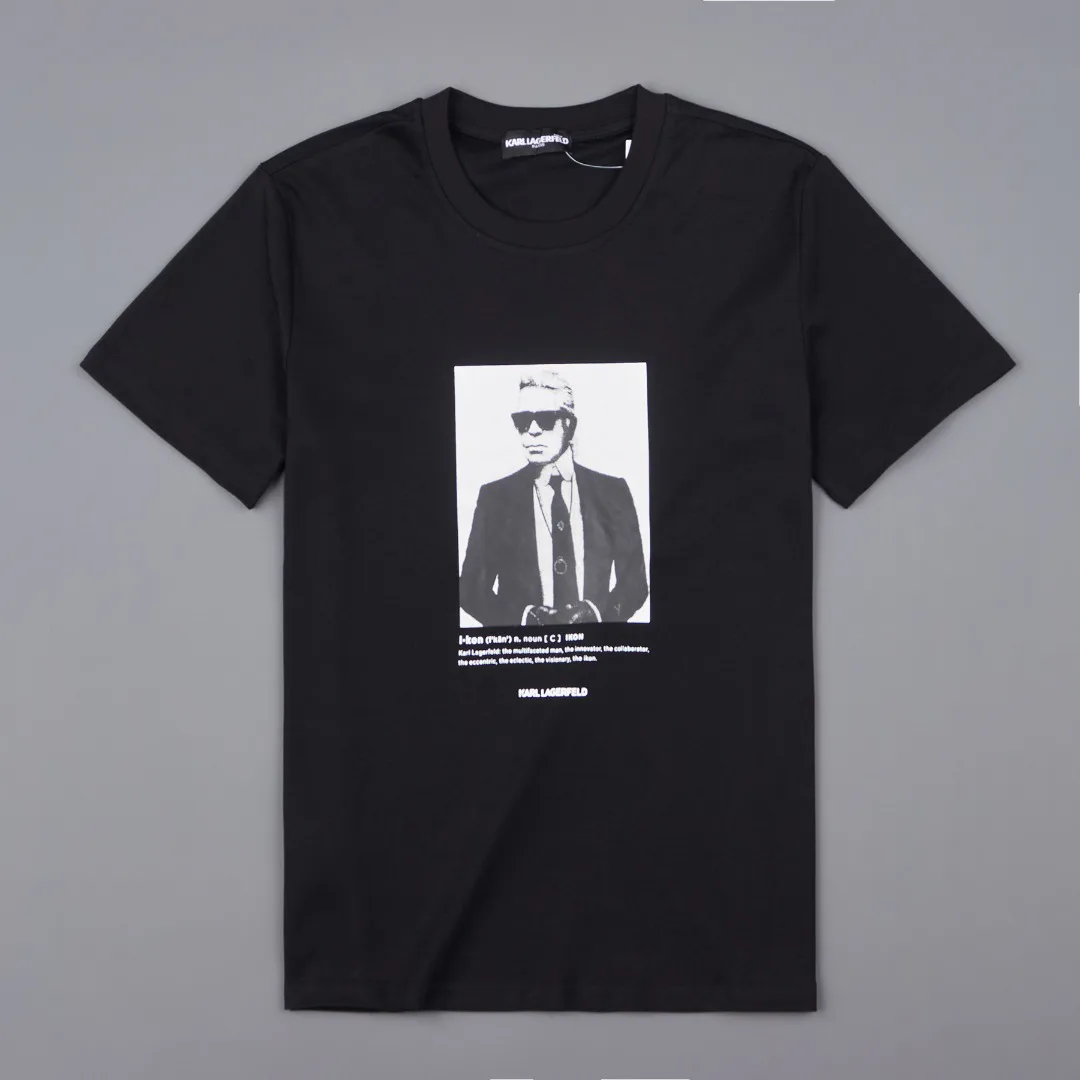 Футболки Женские Karl Lagerfeld 13251285