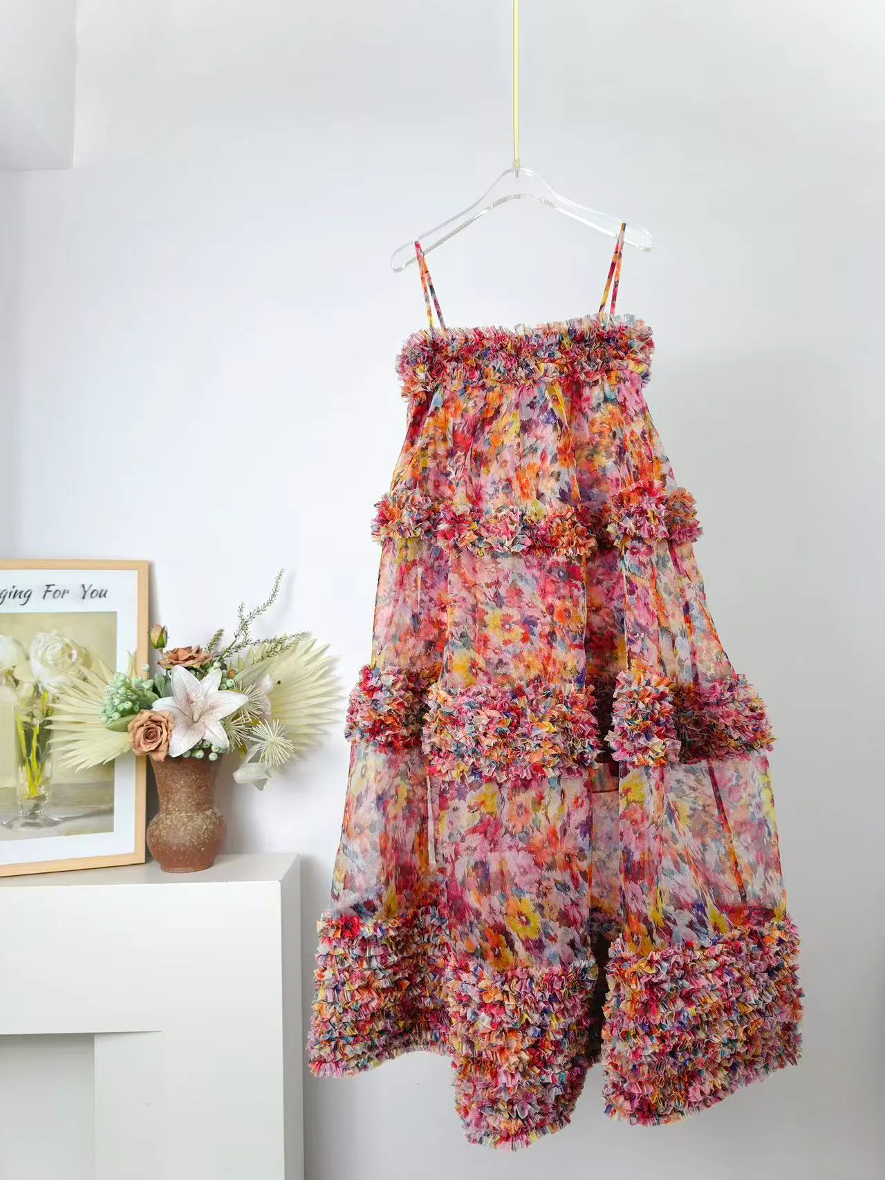 Платья Женские Zimmermann 17503270
