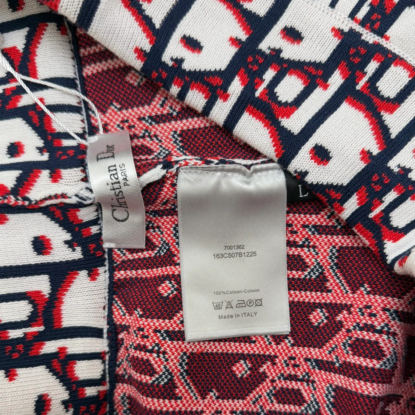 Шорты Женские Christian Dior 10952483