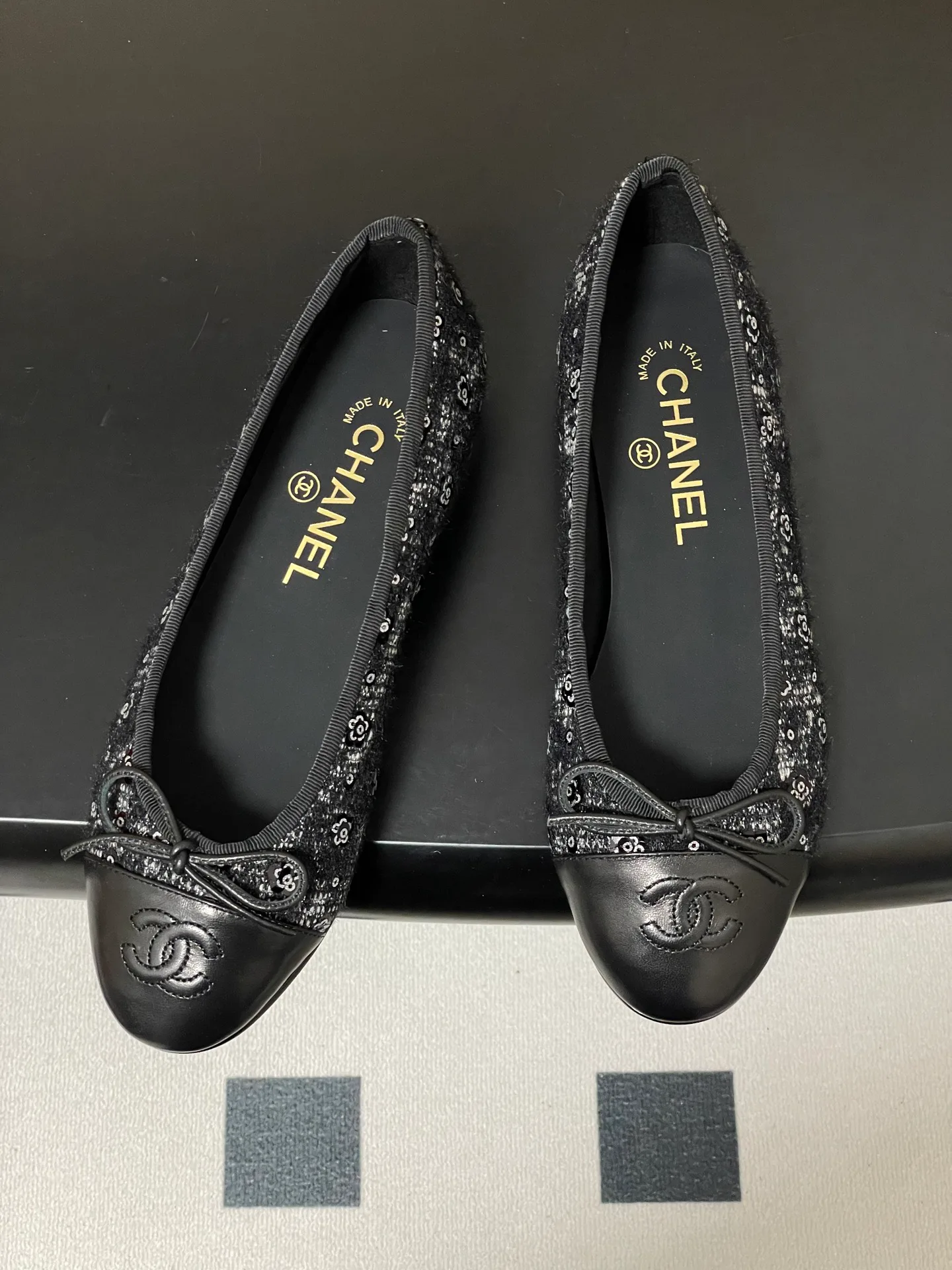 Босоножки Женские Chanel 11676349