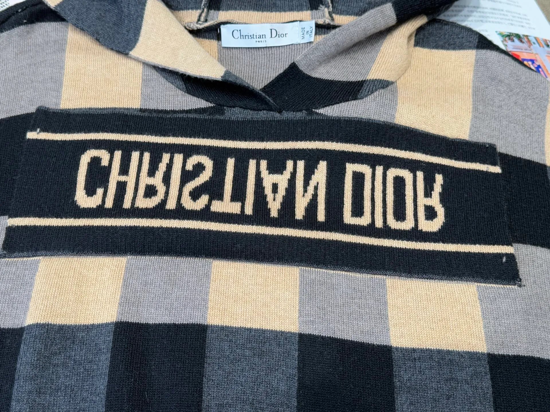 Шарфы Christian Dior 1226435
