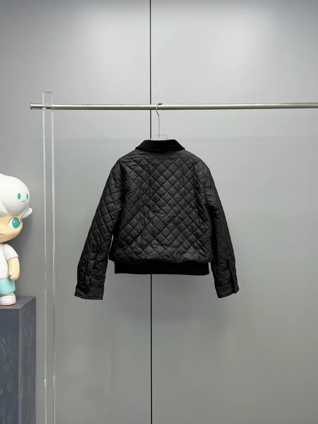 Куртки И Пуховики Мужские Loewe 915059