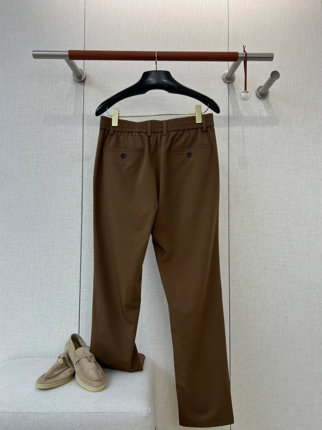 Брюки Мужские Loro Piana 11182707