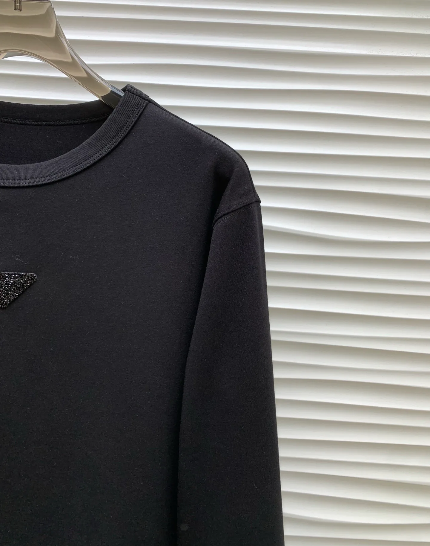 Лонгсливы Женские Prada 18742351