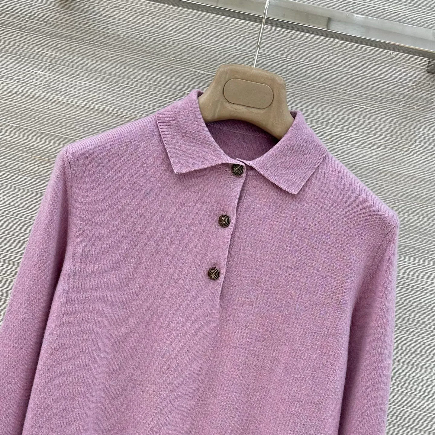 Лонгсливы Женские Loro Piana 11891546