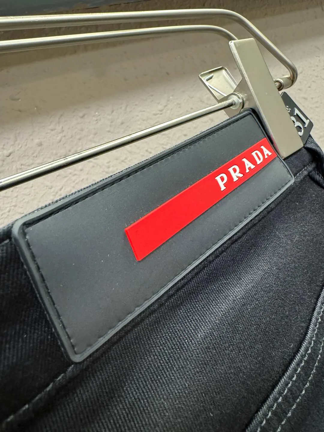 Джинсы Женские Prada 10186872