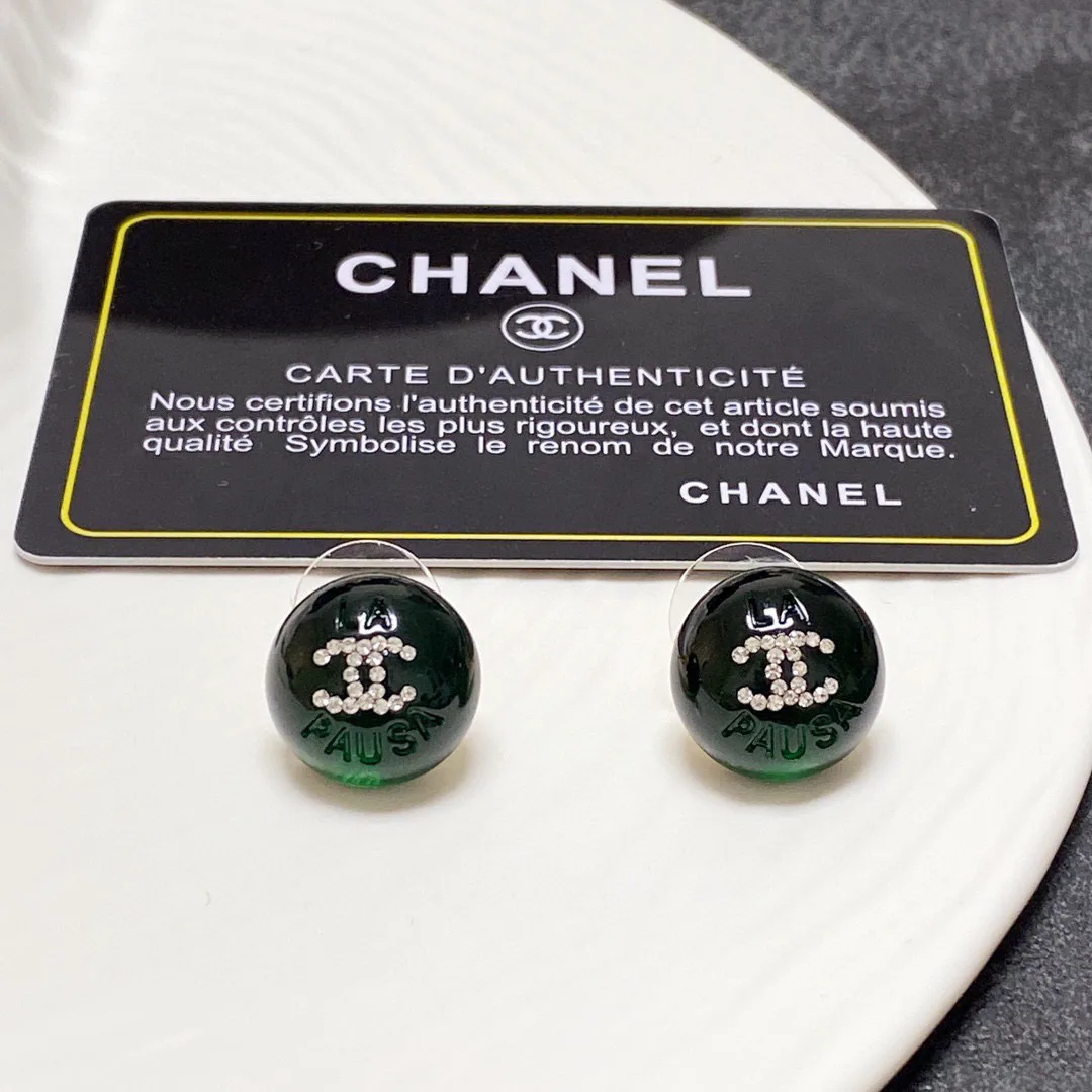 Бижутерия Chanel 16927336