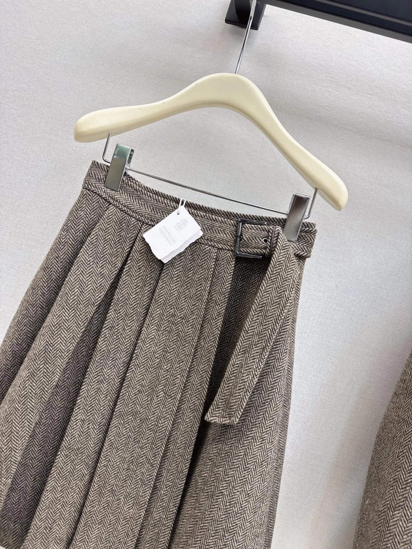 Юбки Женские Brunello Cucinelli 159761