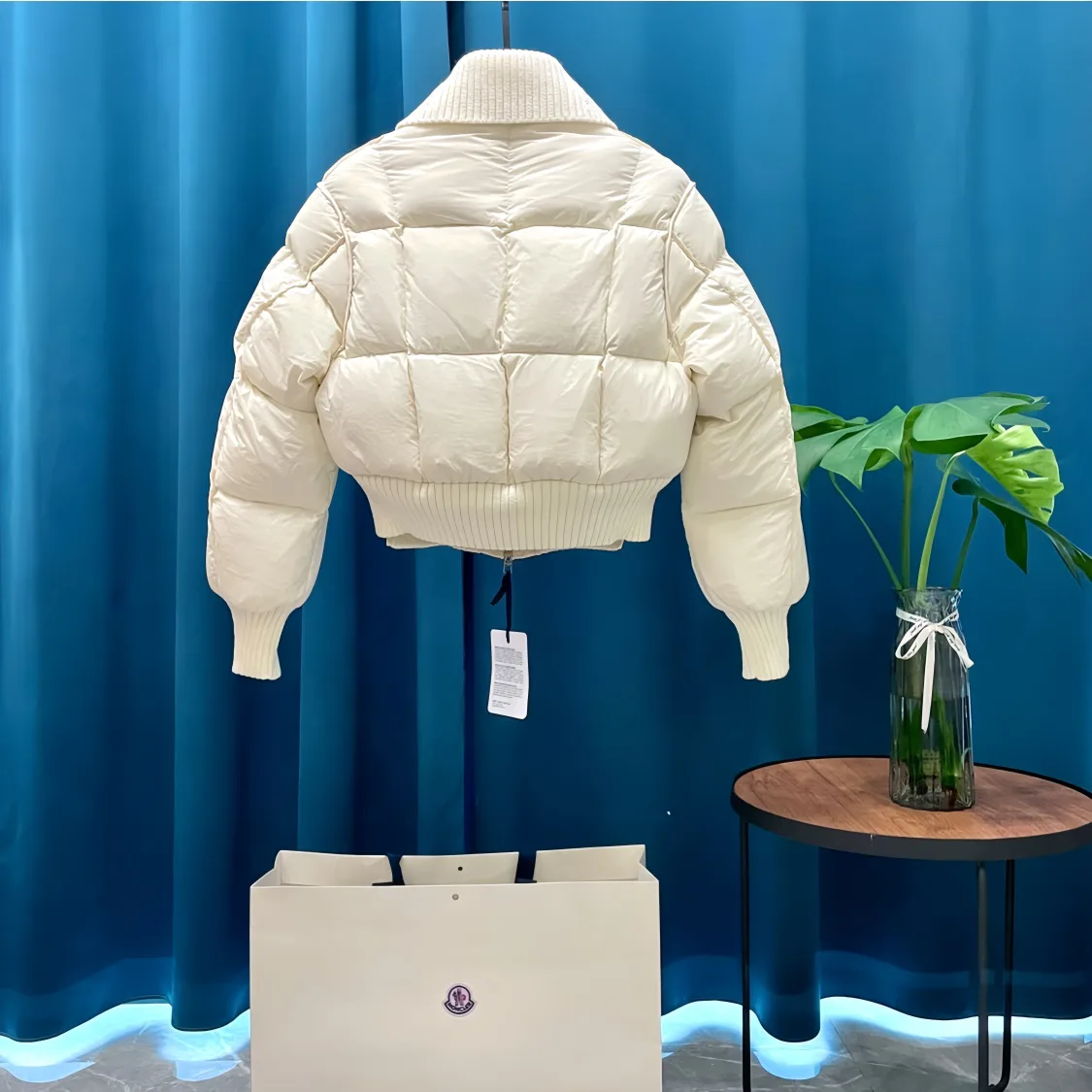 Куртки И Пуховики Женские Moncler 249380