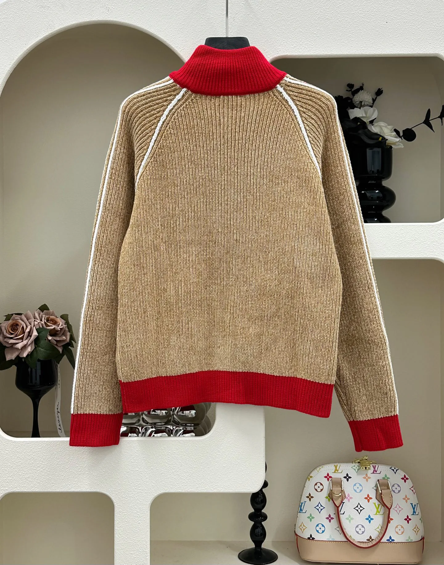 Джемперы И Свитеры Женские Celine 1536016