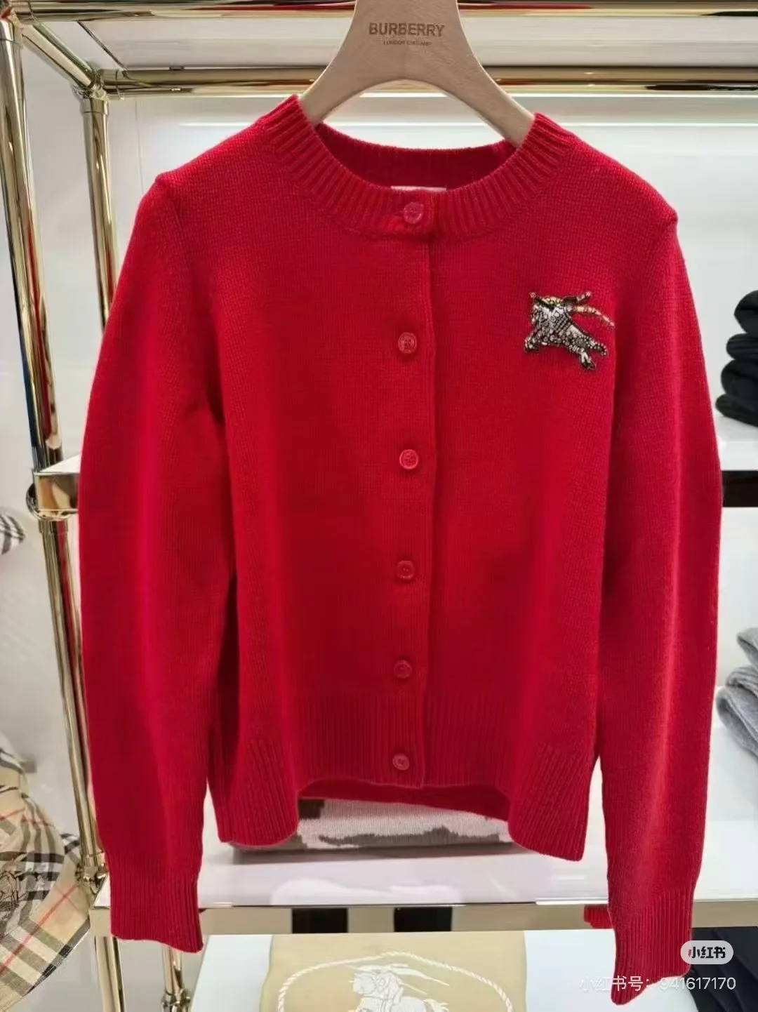 Джемперы И Свитеры Женские Burberry 808628