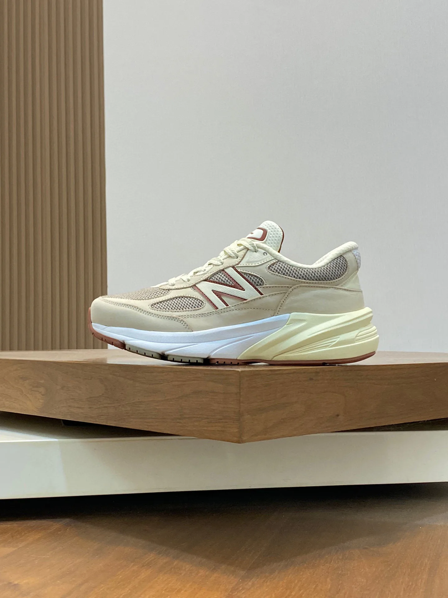 Кроссовки Мужские Loro Piana 15188