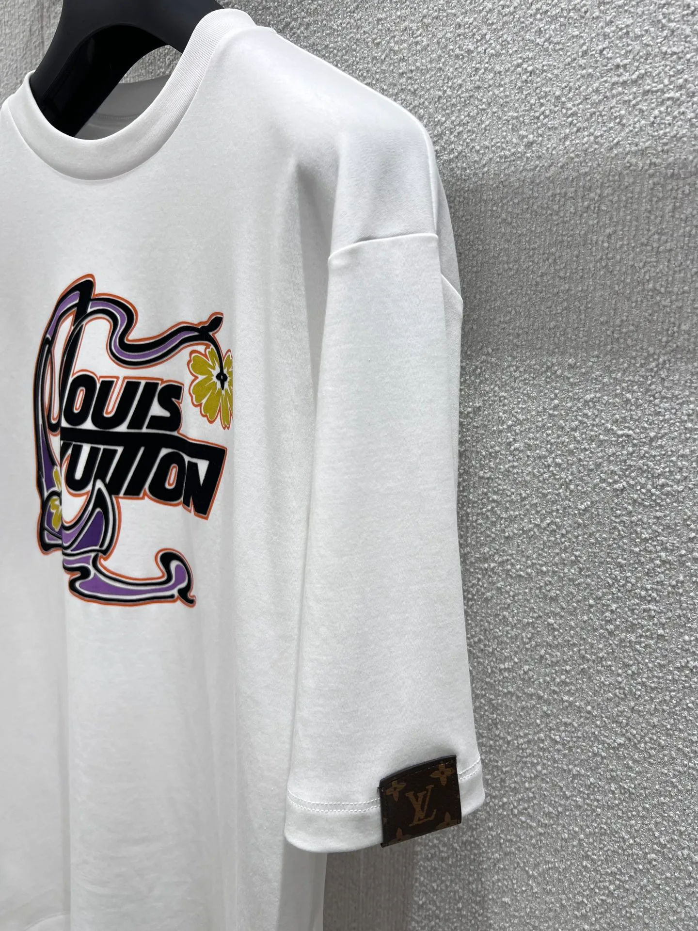 Футболки Женские Louis Vuitton 2379754