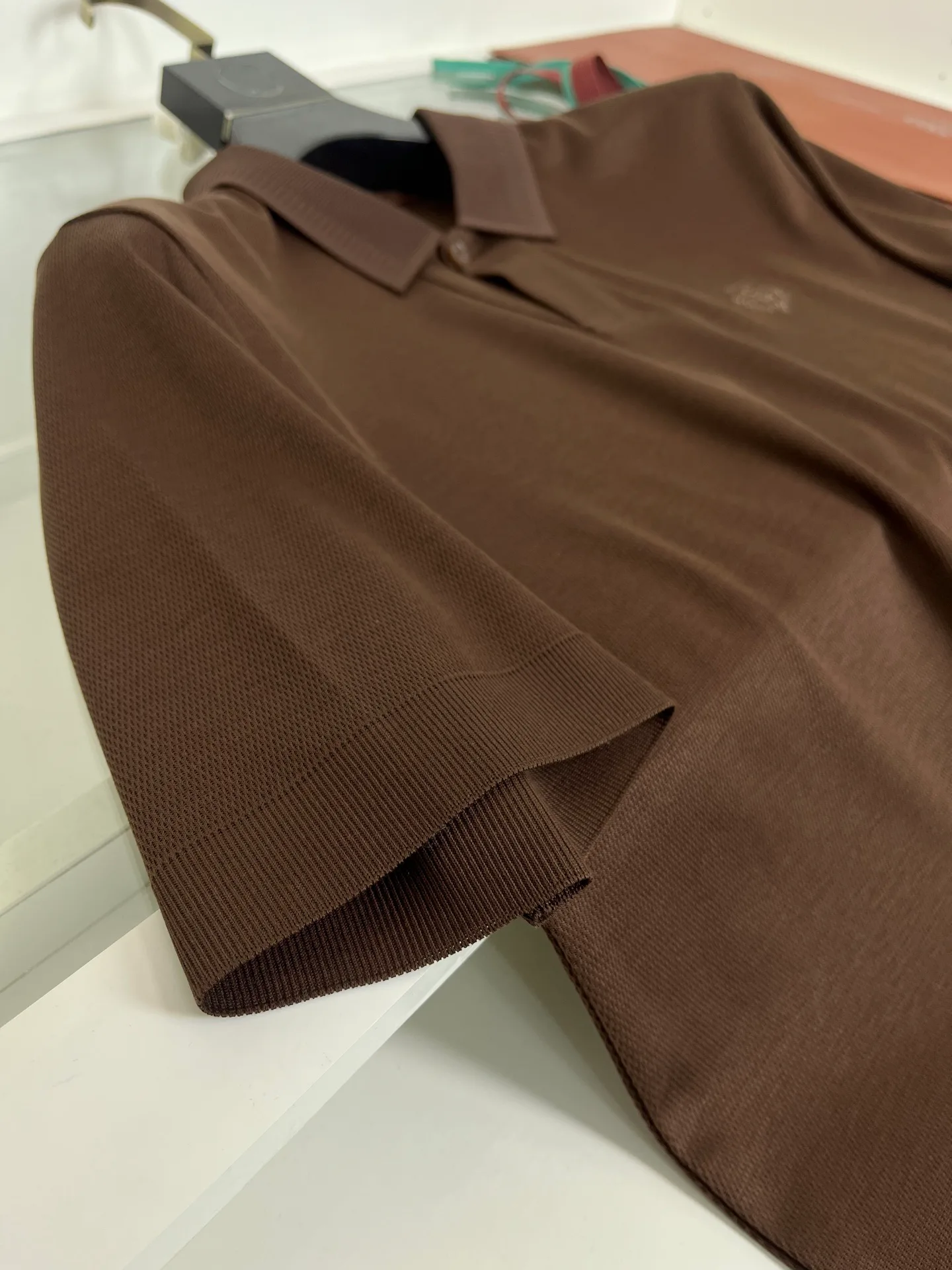Футболки Мужские Loro Piana 1687495
