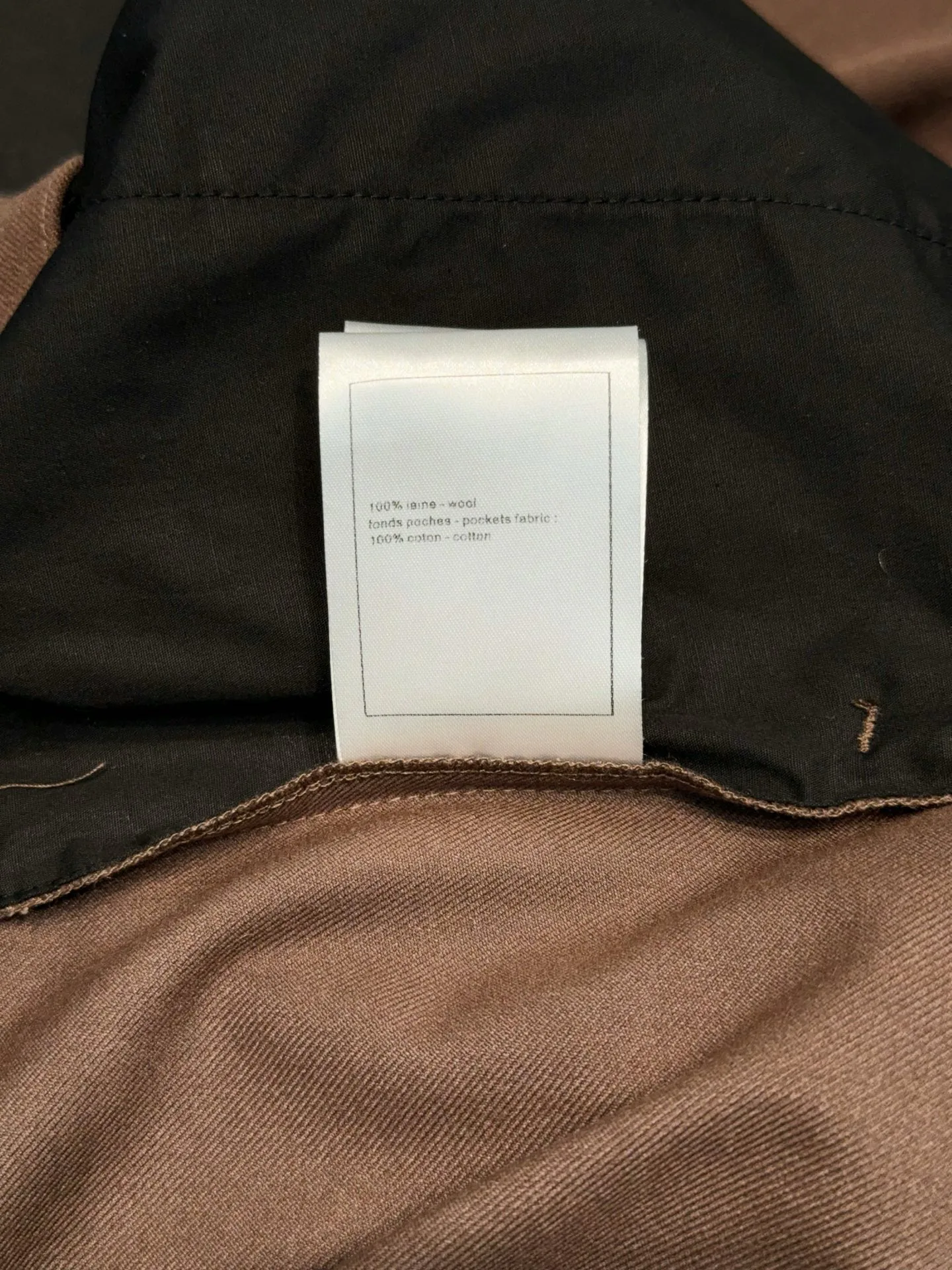 Брюки Женские Chanel 17990641