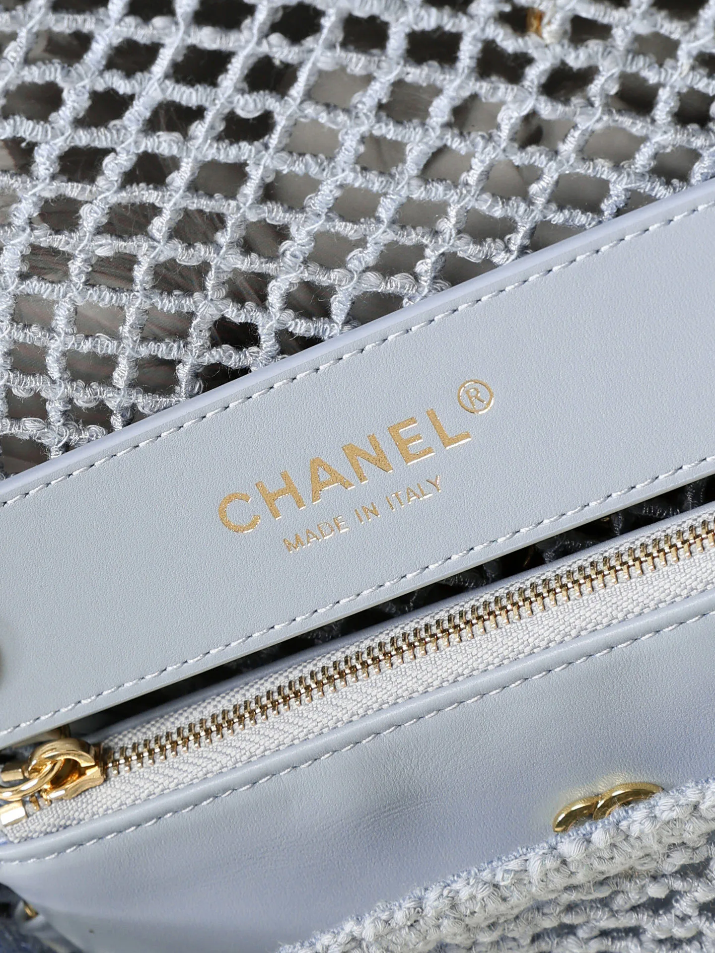 Классические Сумки Женские Chanel 18000318