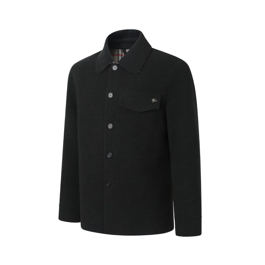 Куртки И Пуховики Мужские Burberry 10311586