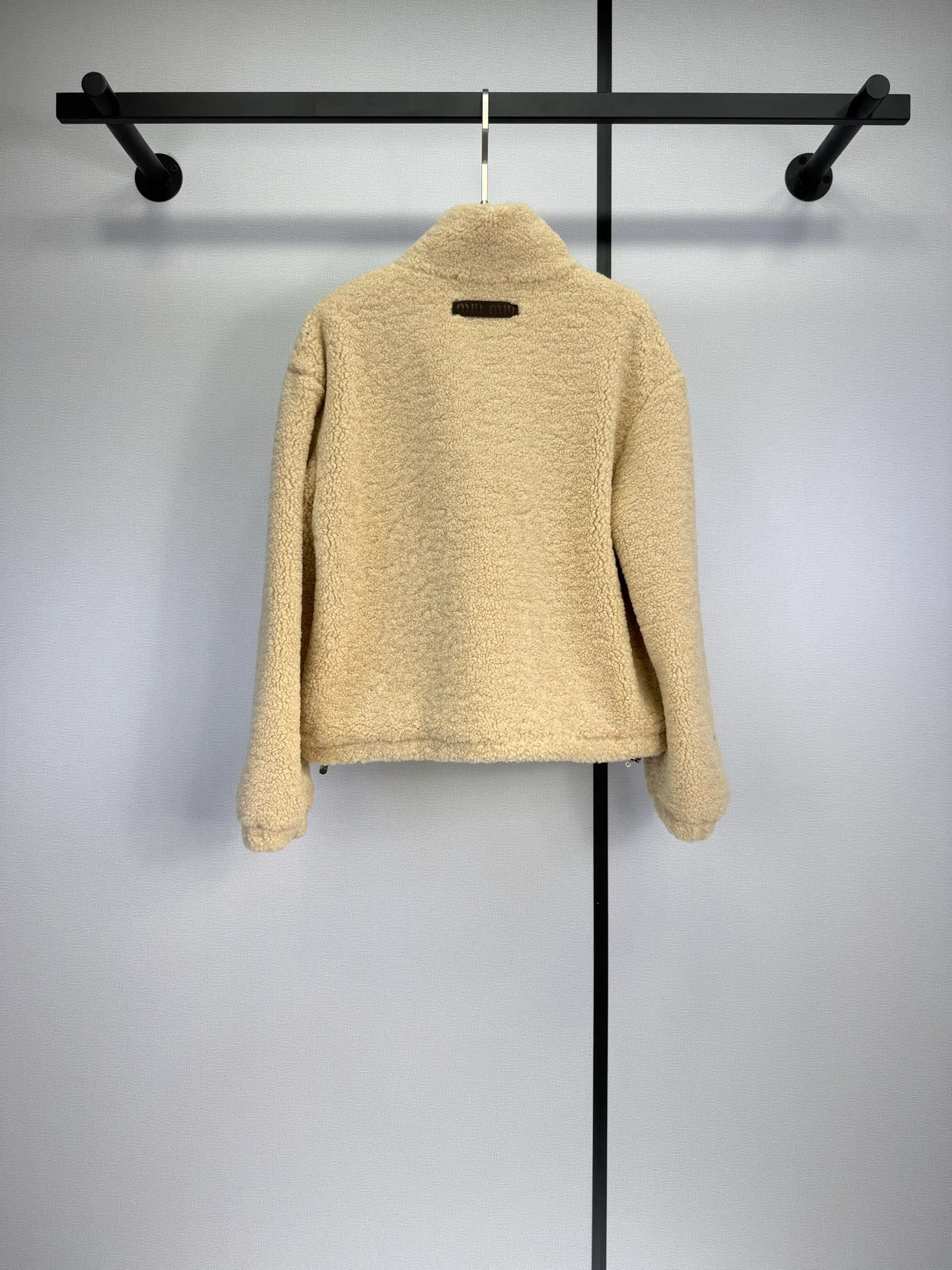 Куртки И Пуховики Женские Miu Miu 18022264