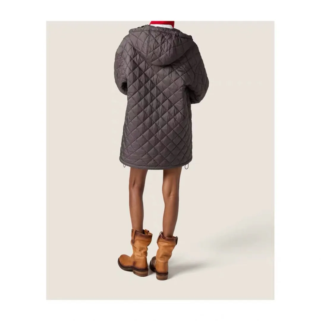 Куртки И Пуховики Женские Miu Miu 18716706