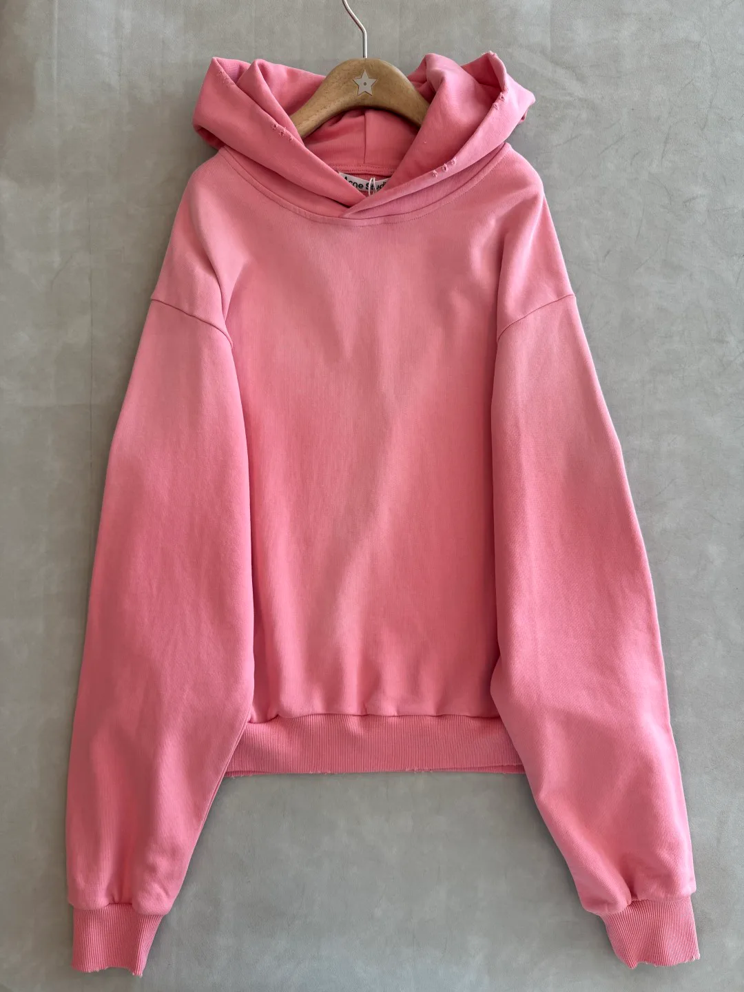 Свитшоты И Худи Женские Acne Studios 17094538