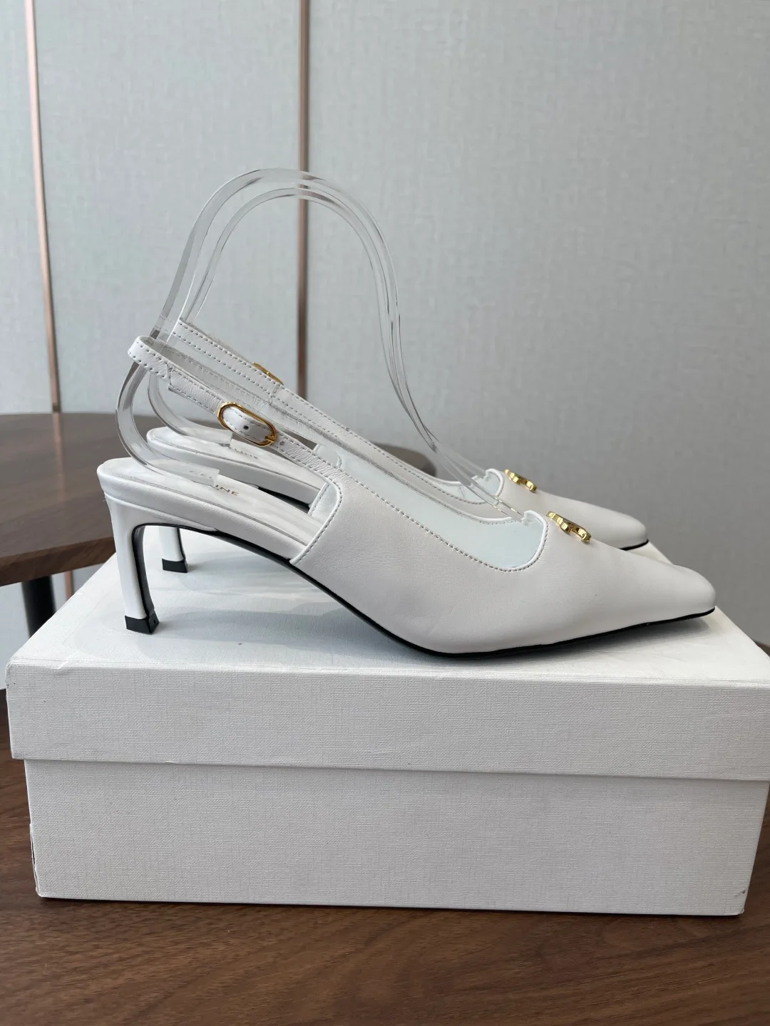 Туфли Женские Celine 12240258