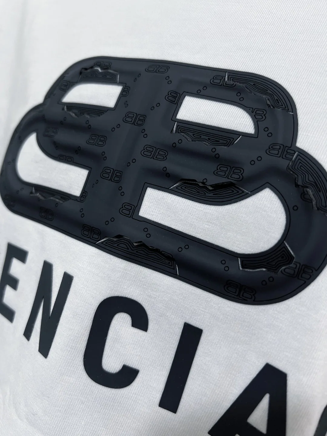 Футболки Женские Balenciaga 10310745