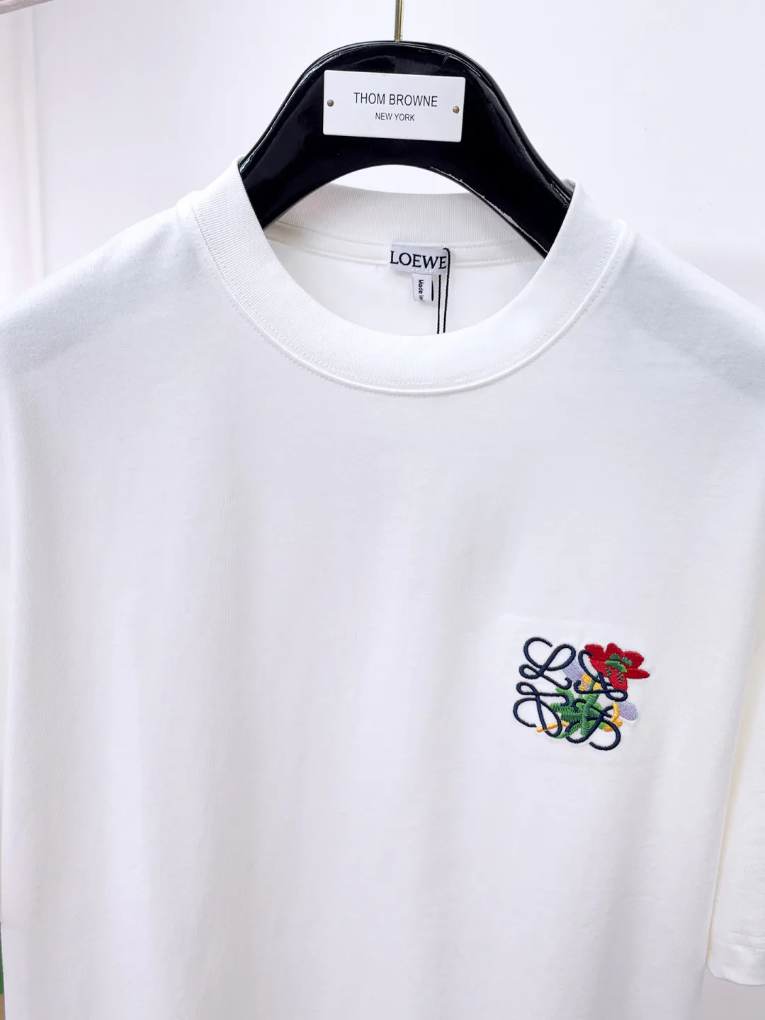 Футболки Женские Loewe 13230434