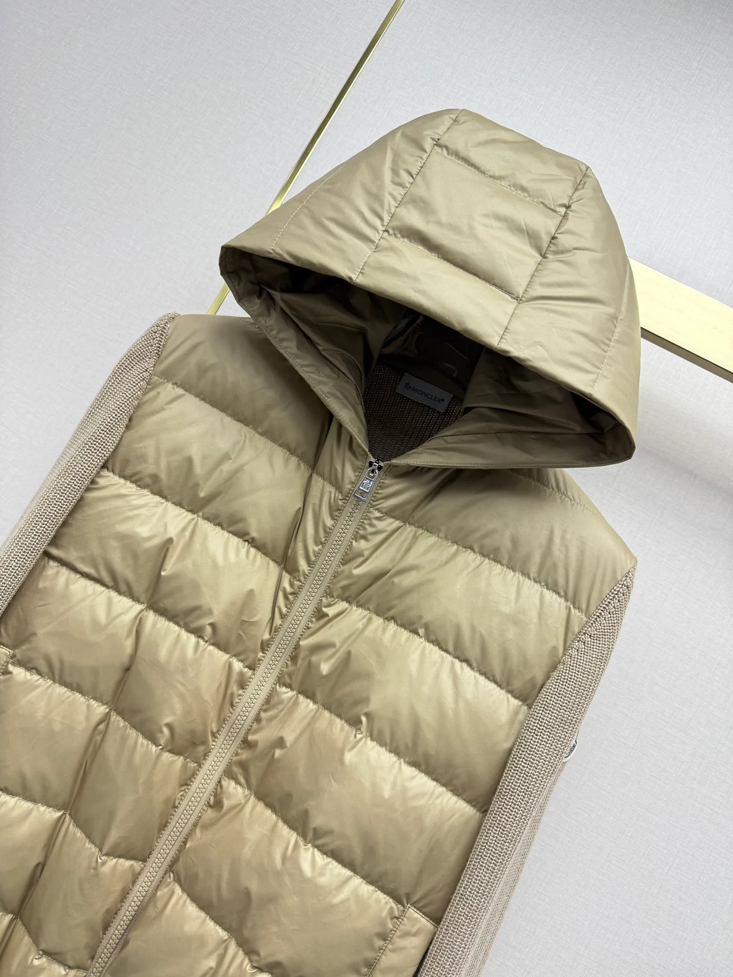 Куртки И Пуховики Женские Moncler 19187201