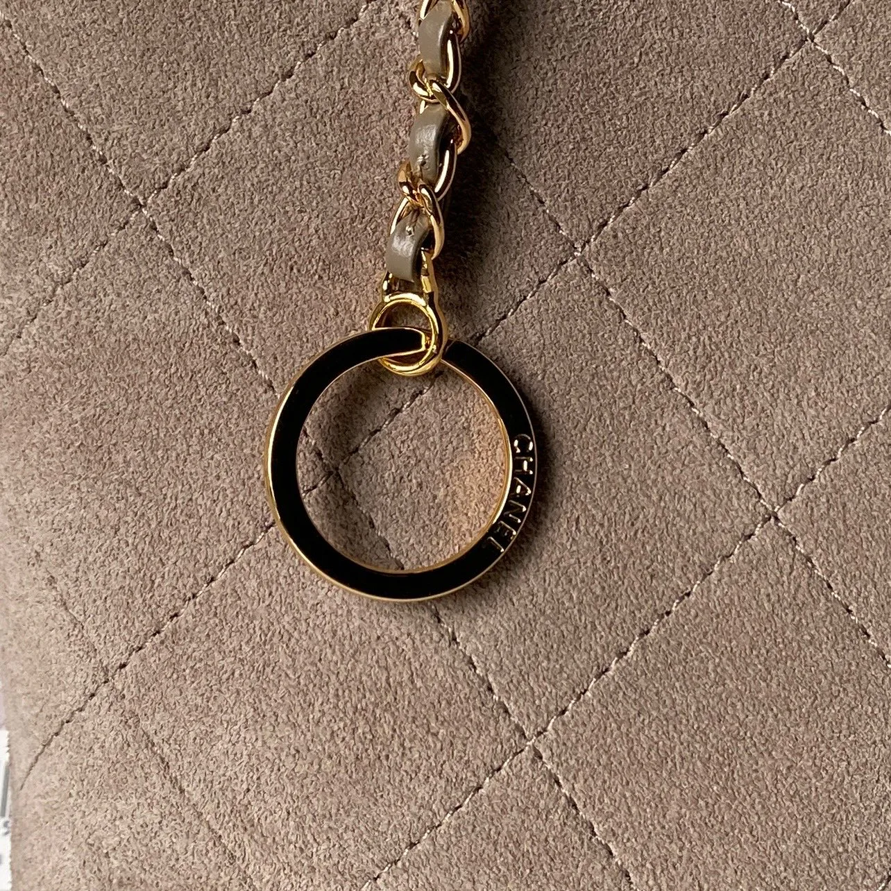 Классические Сумки Женские Chanel 16990482