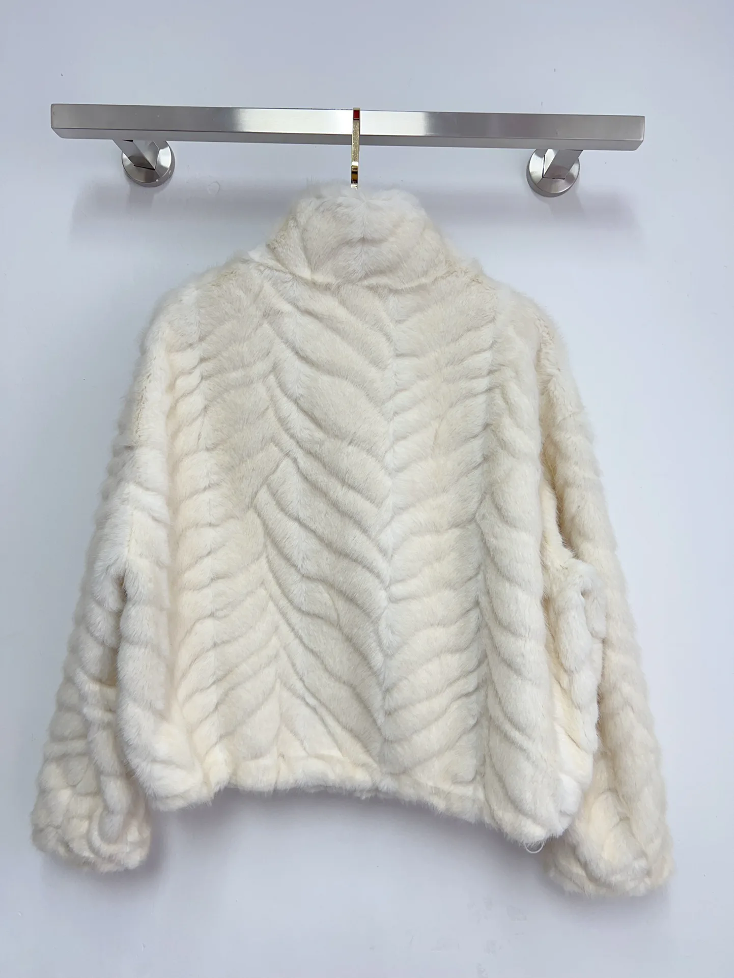 Куртки И Пуховики Женские Fendi 856083