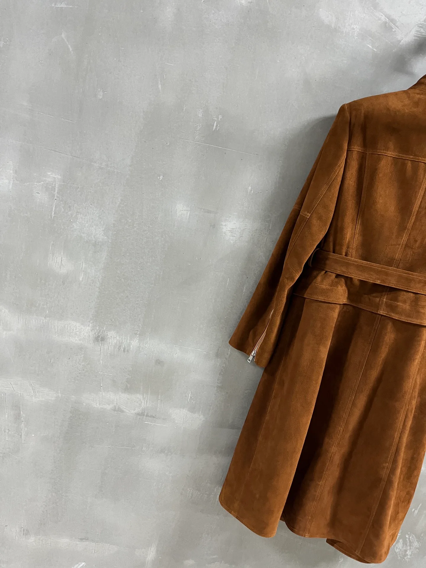 Тренчи Женские Brunello Cucinelli 259095