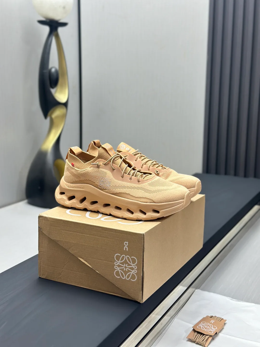 Кроссовки Женские Loewe 1992866