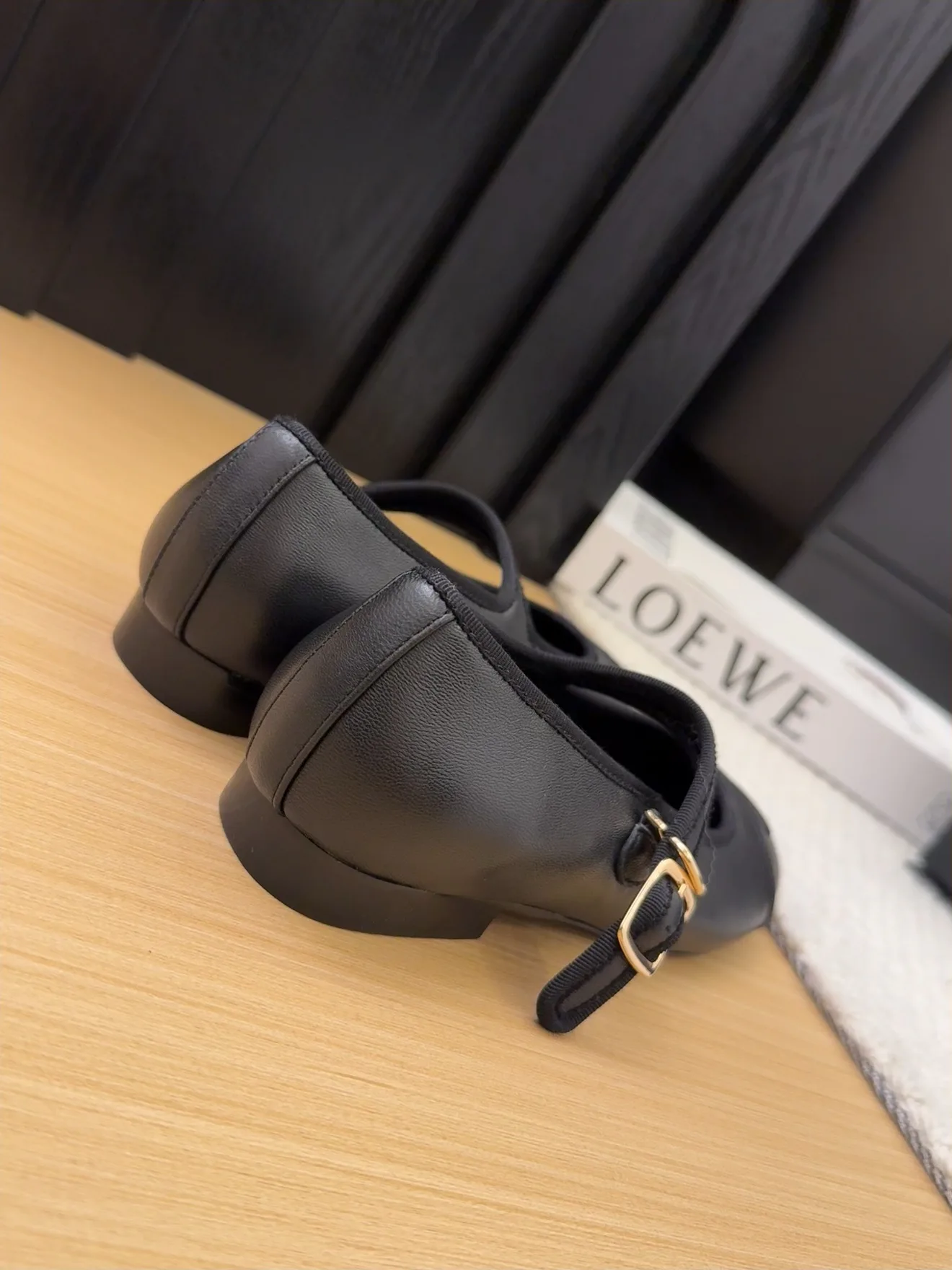 Балетки Женские Chanel 31166