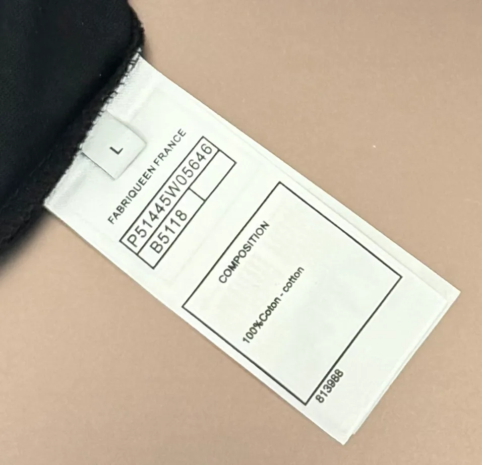 Футболки Мужские Chanel 10163438