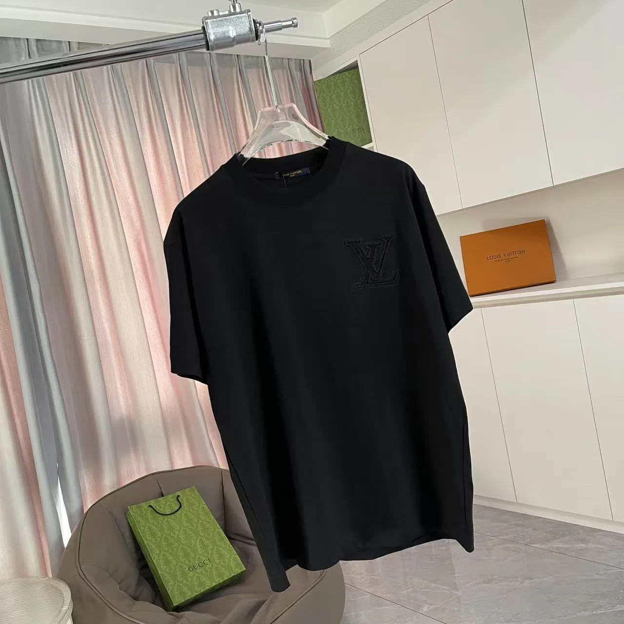 Футболки Женские Louis Vuitton 20527