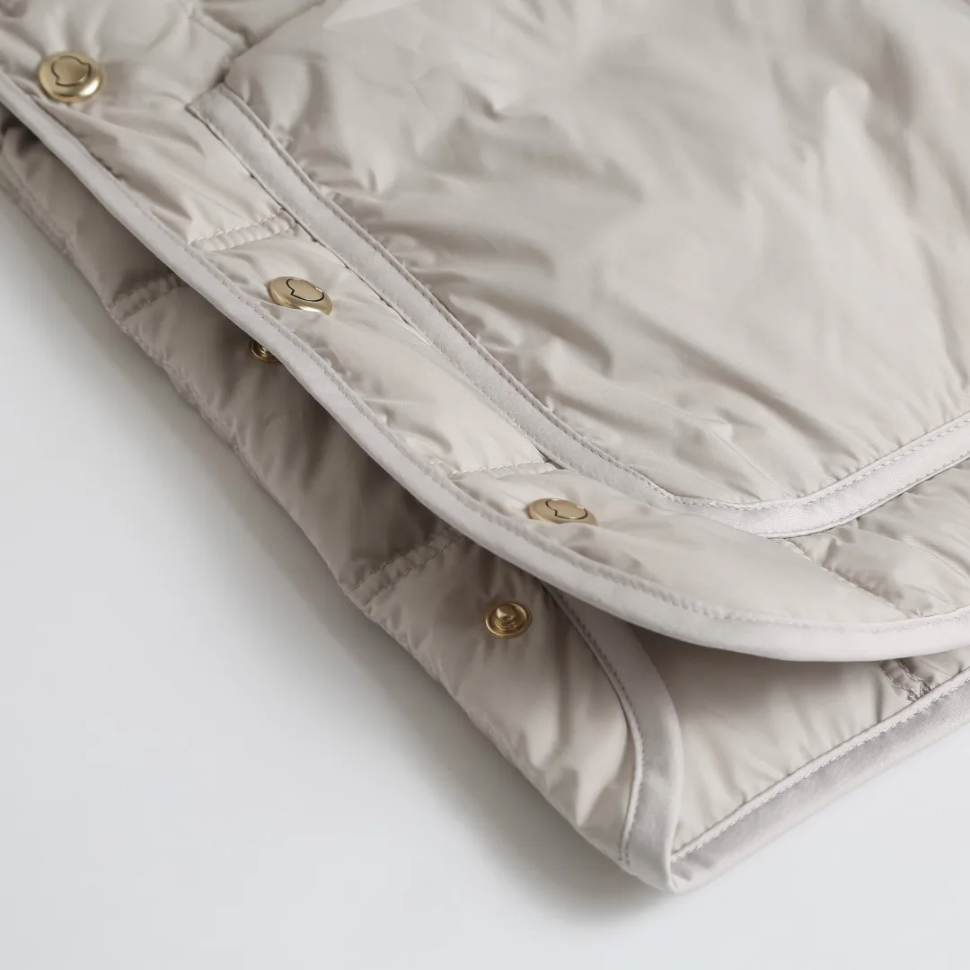 Куртки И Пуховики Женские Moncler 17883648