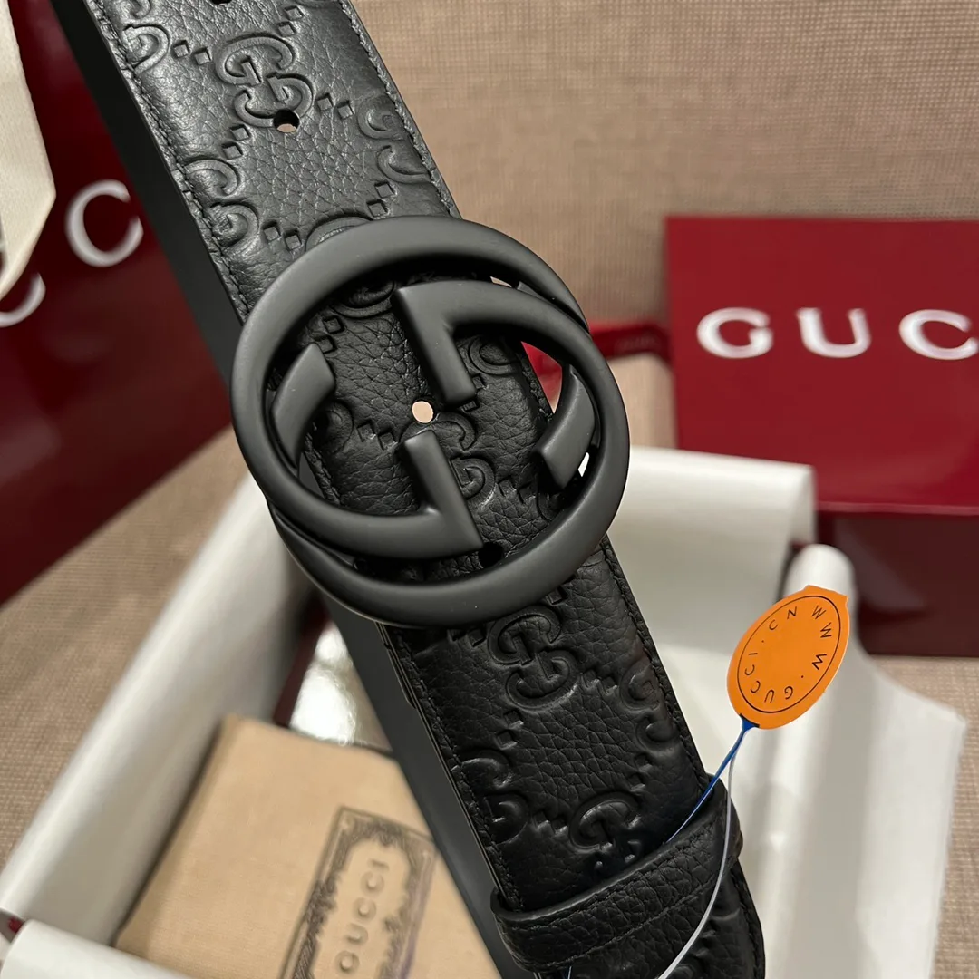 Ремни Gucci 513064